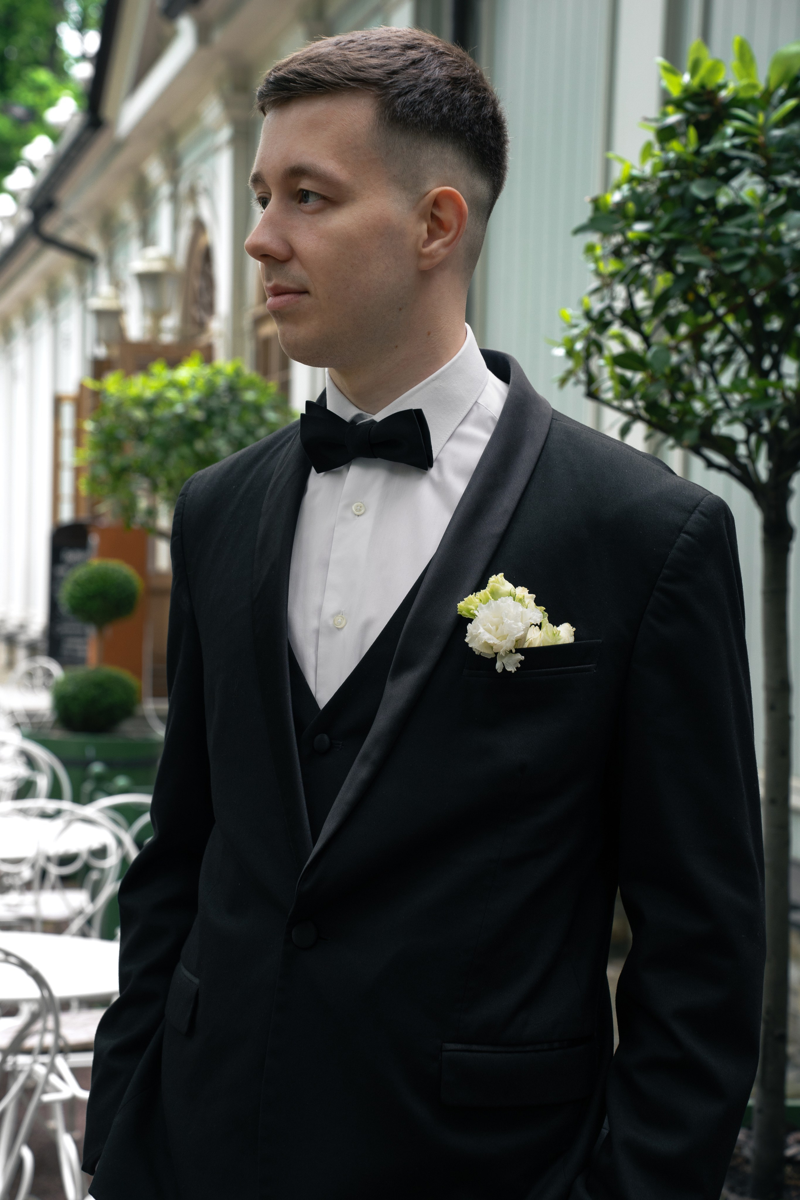 Ann&Pavel. Alina Antonova фотограф в Санкт-Петербурге