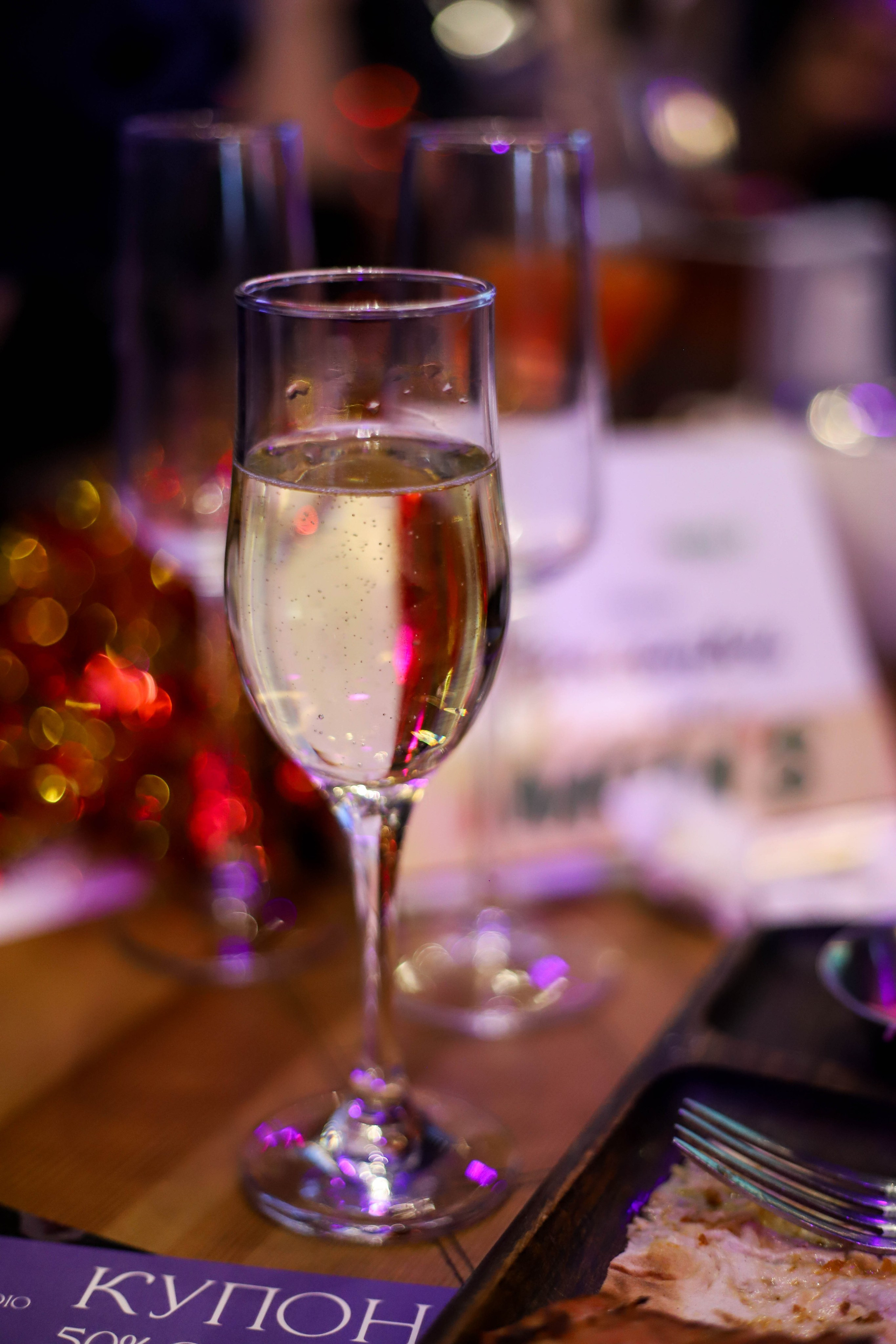 Вечеринки. Фотограф Ксения Монахова