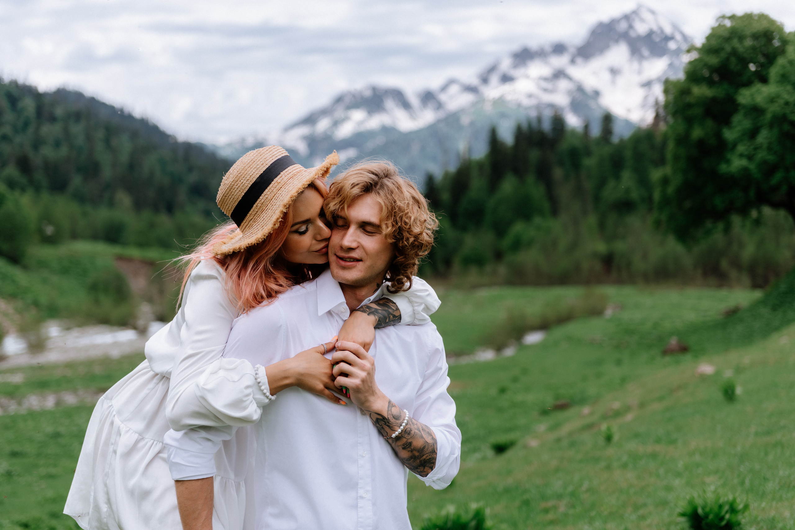 Fedor Lemeshko — Destination Wedding and Family Lifestyle photographer