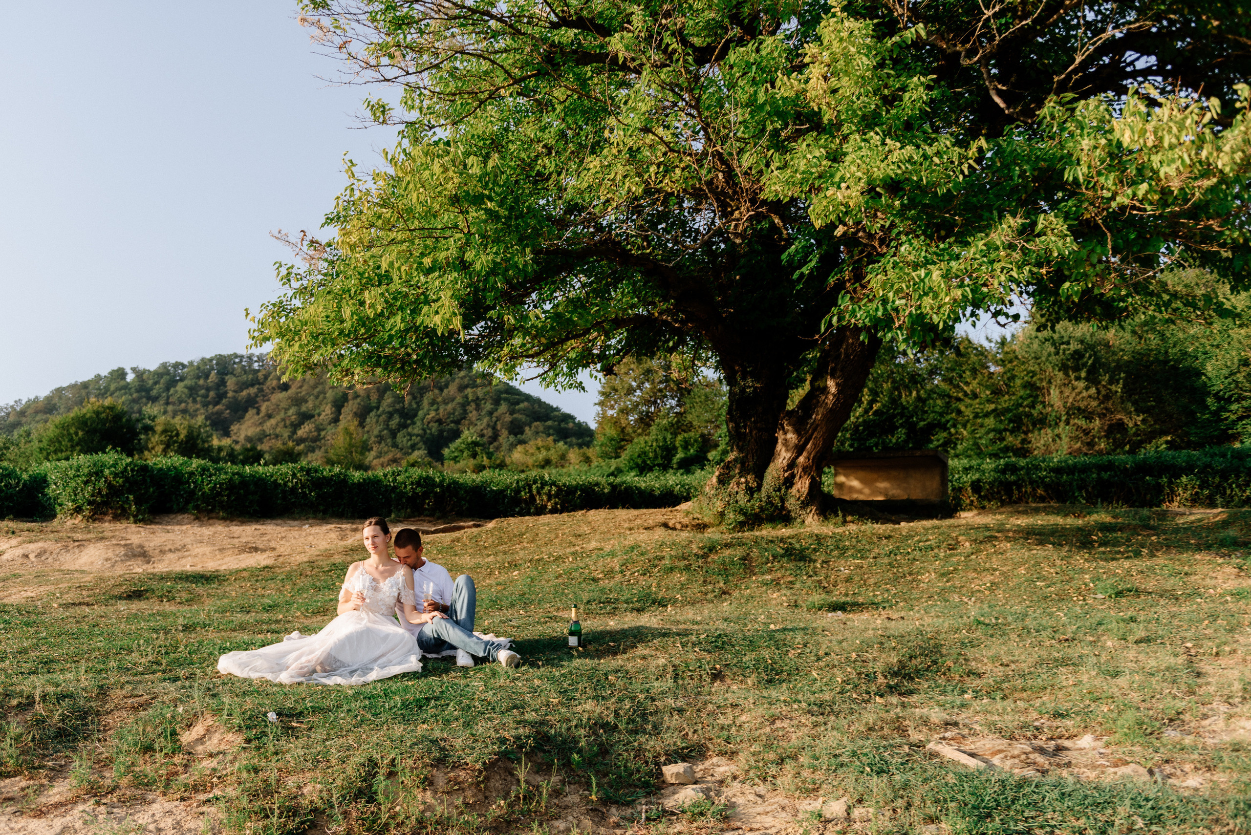 Favorite shots, Photographer’s portfolio. Fedor Lemeshko — Destination Wedding and Family Lifestyle photographer