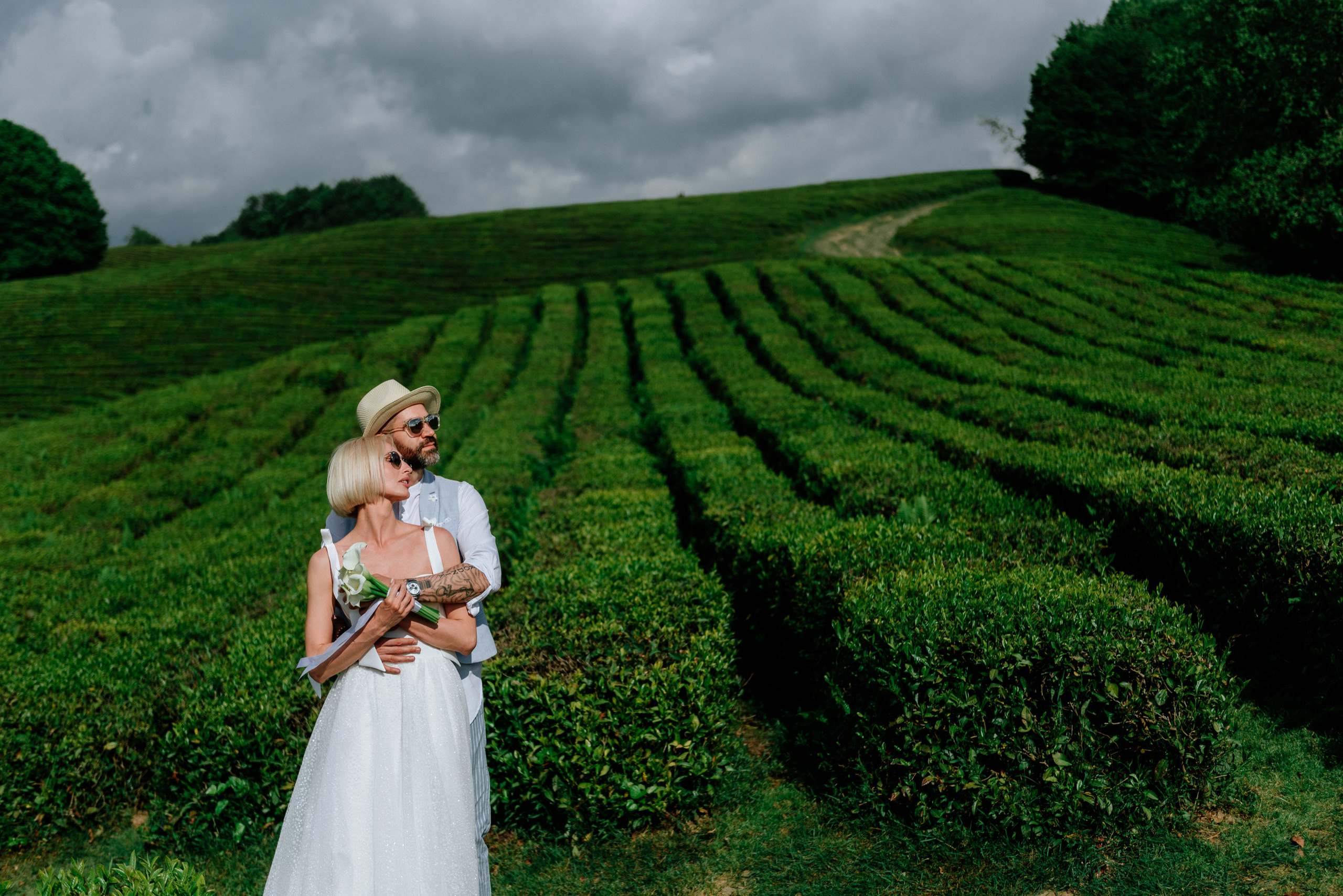 Wedding photographer portfolio in Thailand Phuket Samui Phangan Bangkok. Fedor Lemeshko — Destination Wedding and Family Lifestyle photographer
