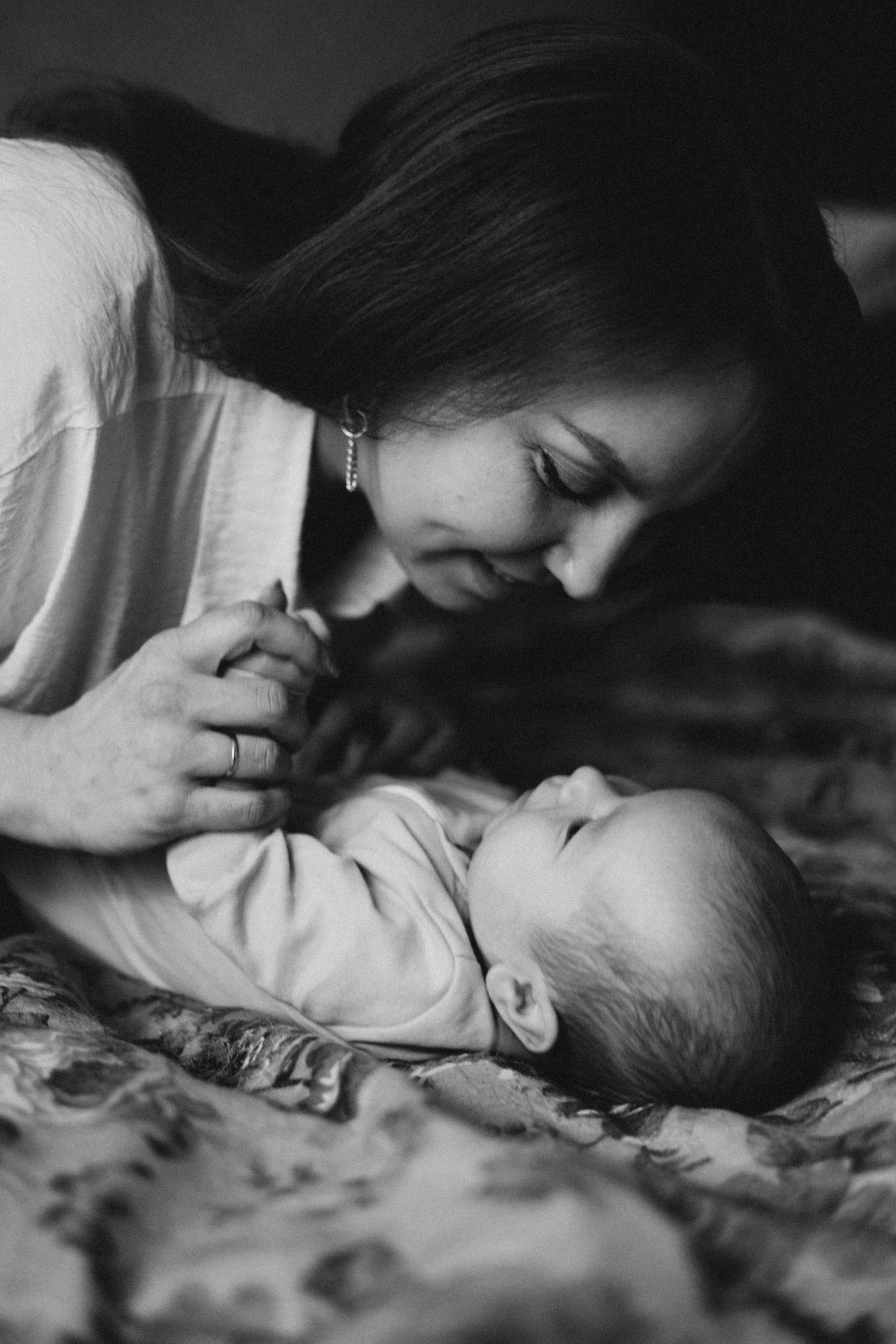 Большая семья. Семейный и детский фотограф в Ярославле Виктория Макаренко
