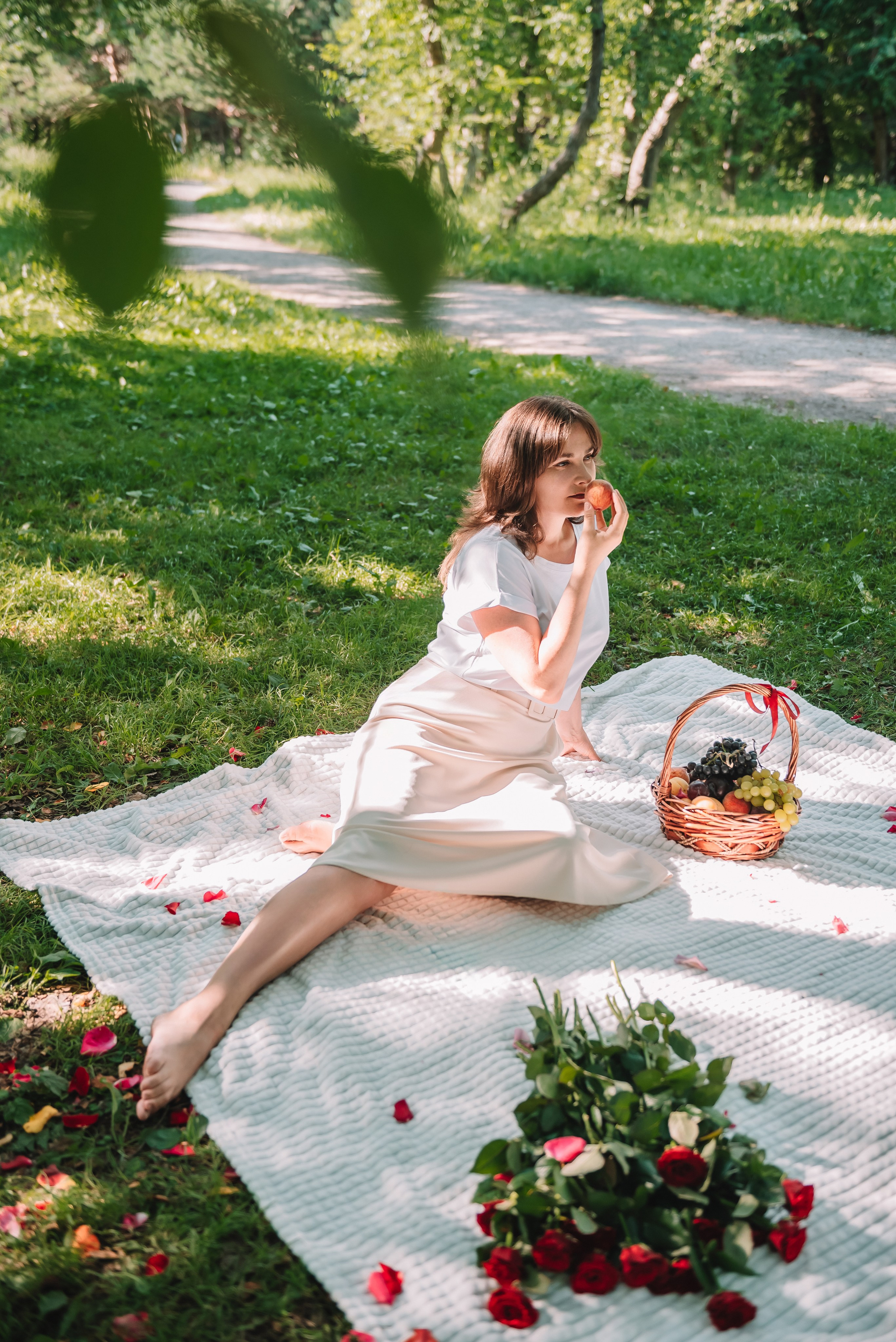 LEVITA (пикник)