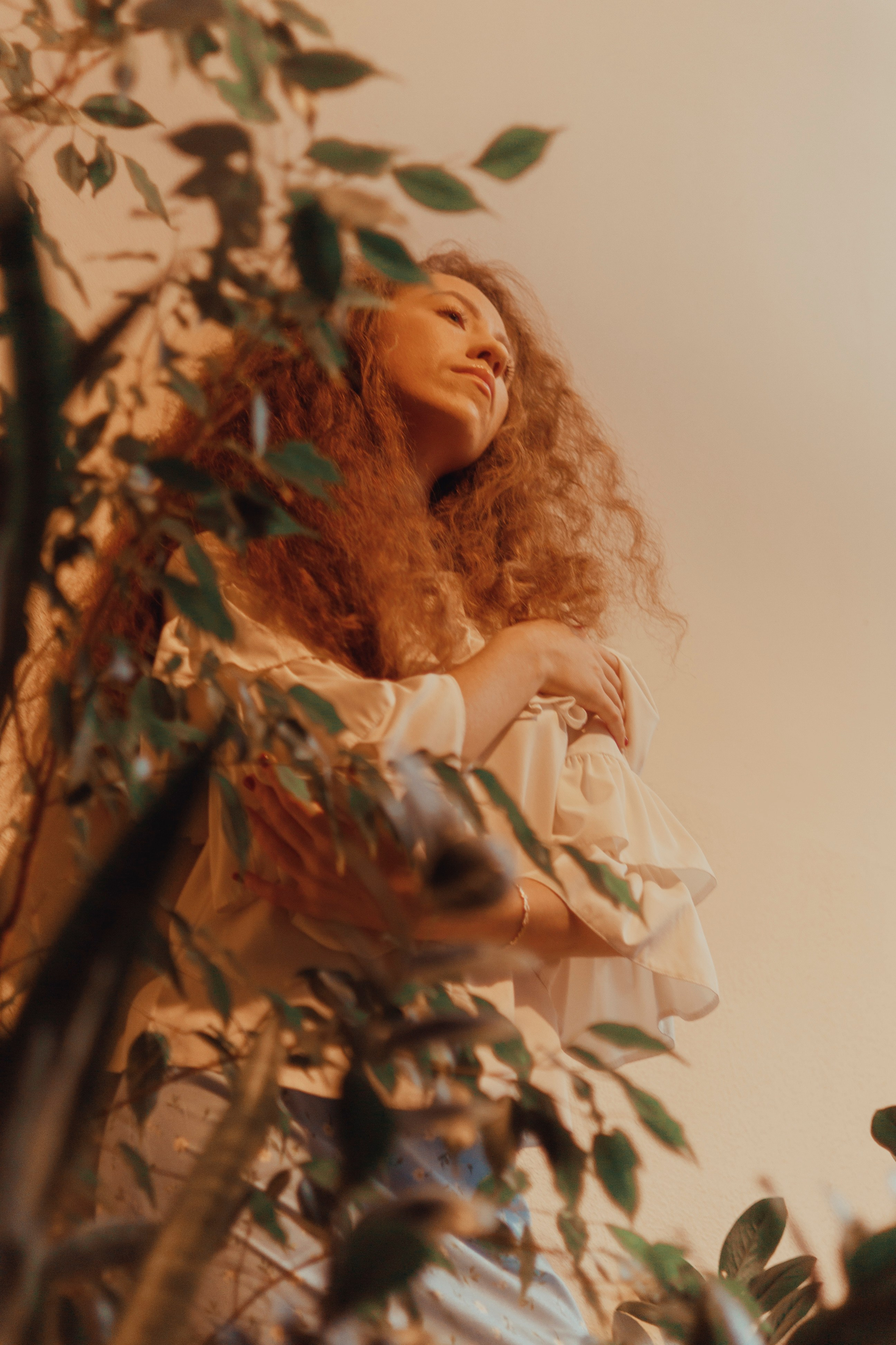 Женский портрет. Фотограф в Раменском и Москве |Татьяна Конарева