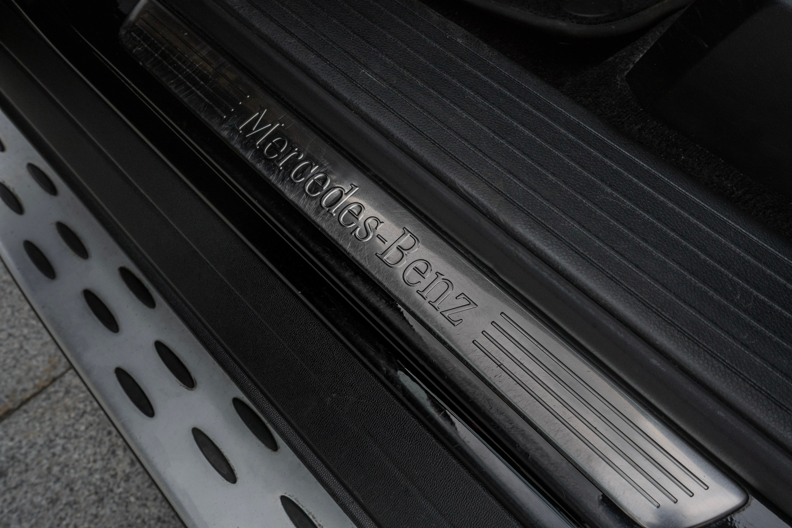 Mercedes-Benz GLS350d