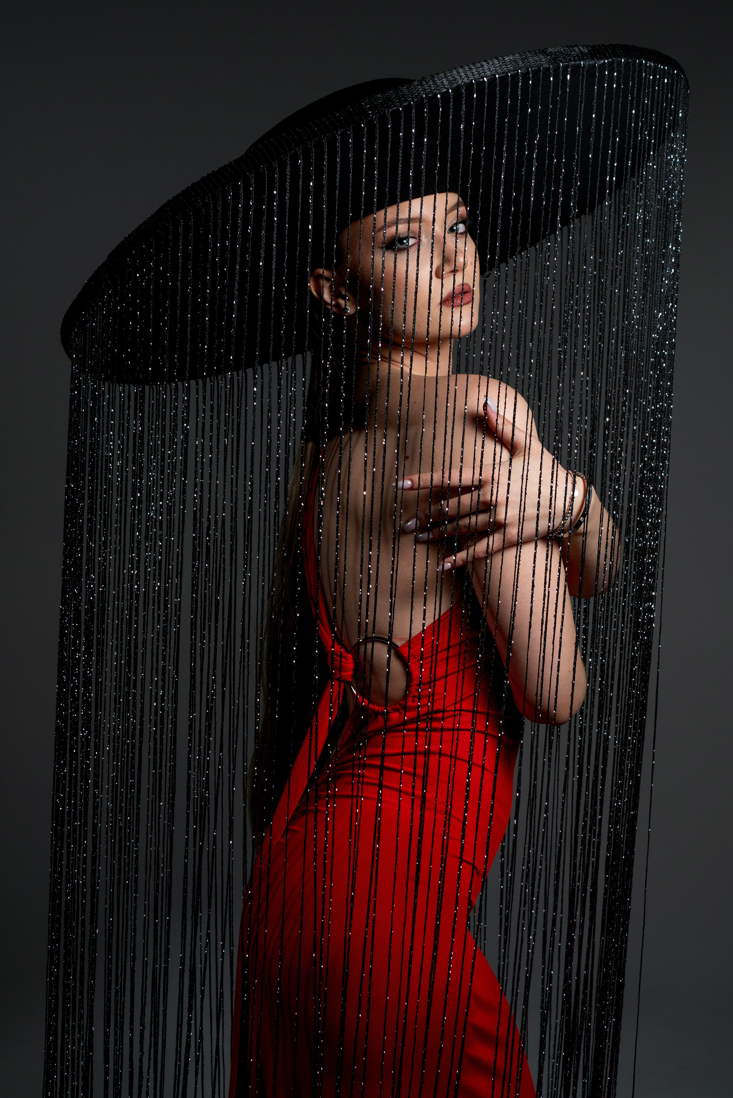 Студийные съёмки. Фотограф Светлана Кошелева (Москва)