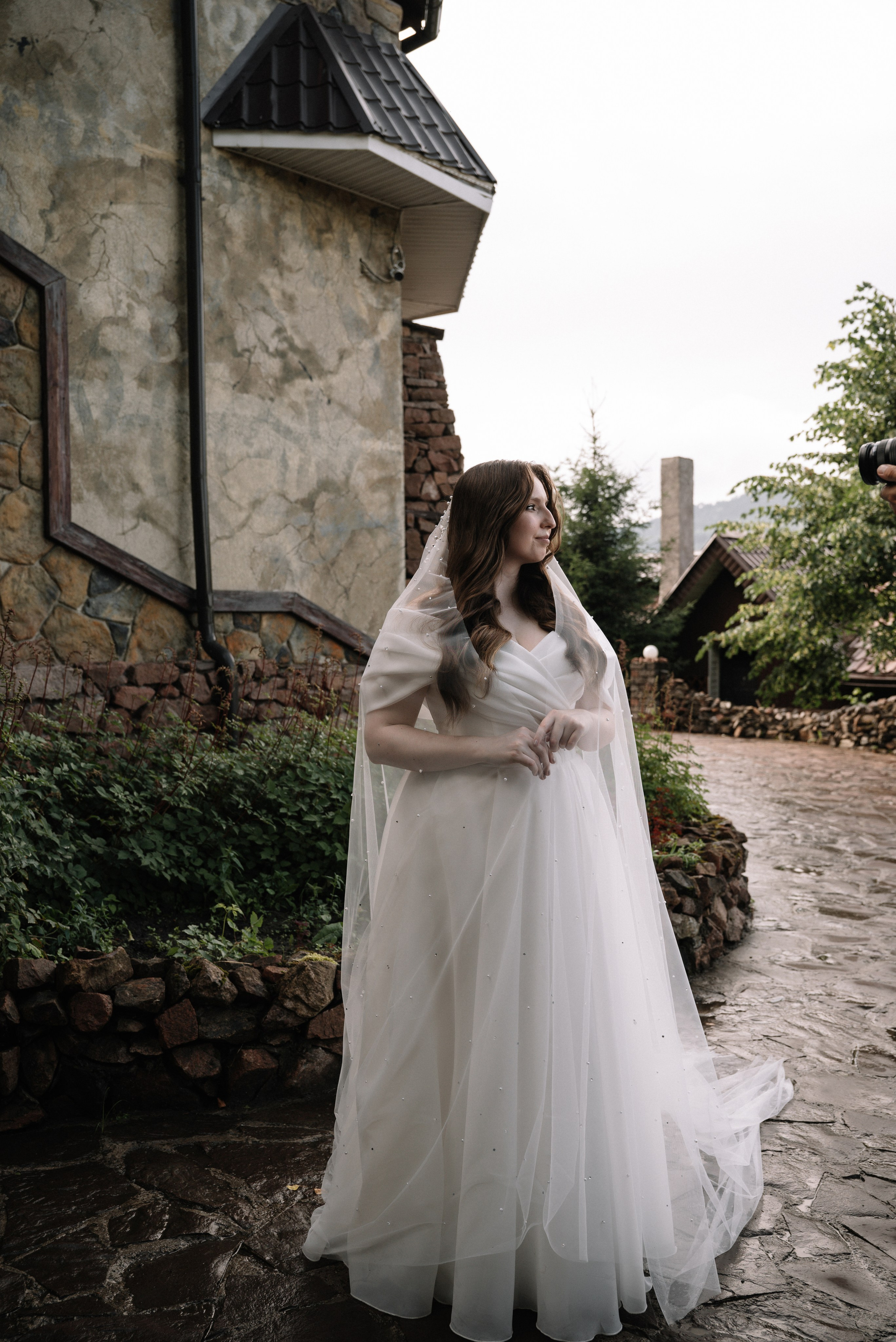 Руслан и Татьяна. Свадебный фотограф Надежда Долгова