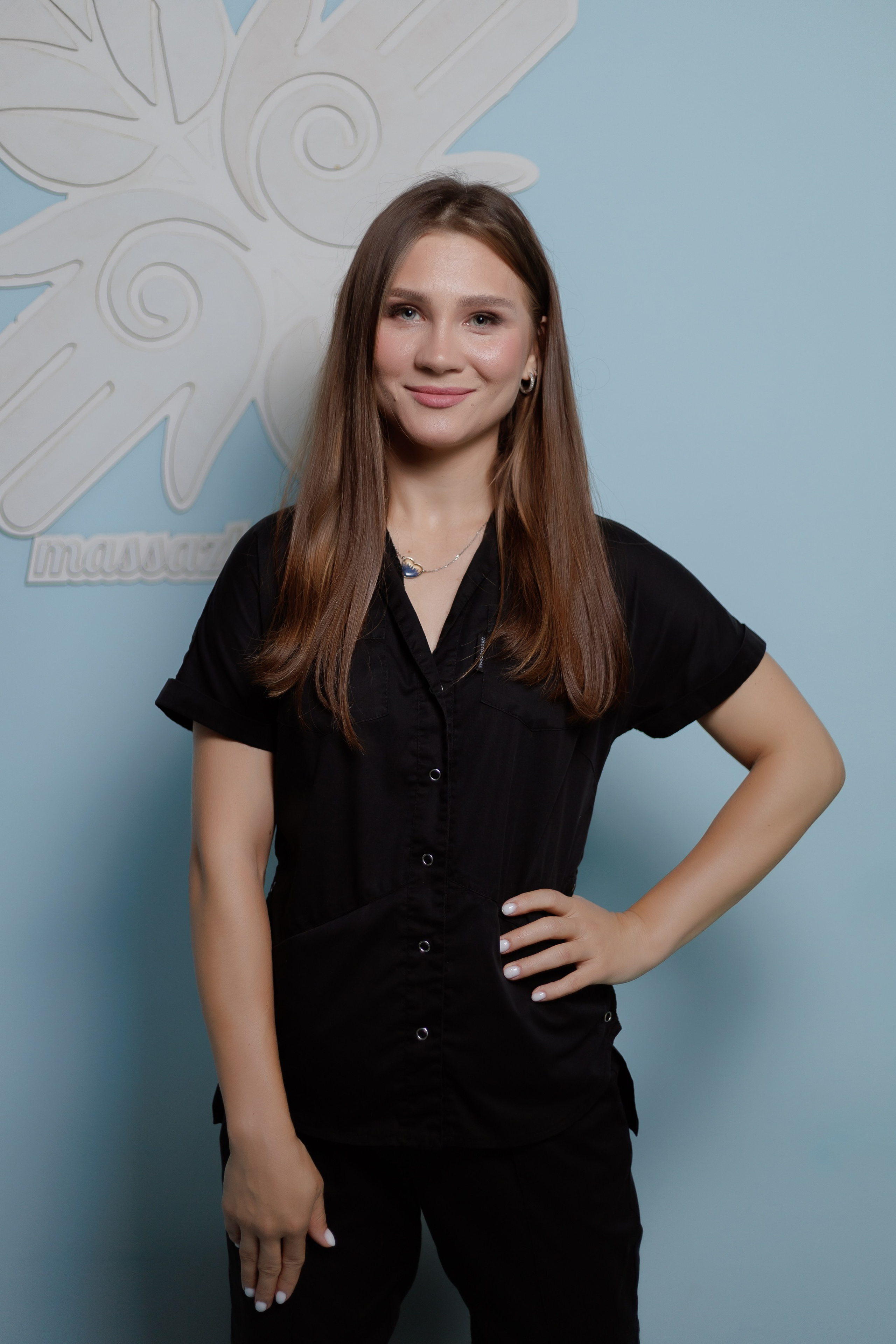 Контент для массажиста. Фотограф и видеомейкер в Астрахани | Мария Сушкова