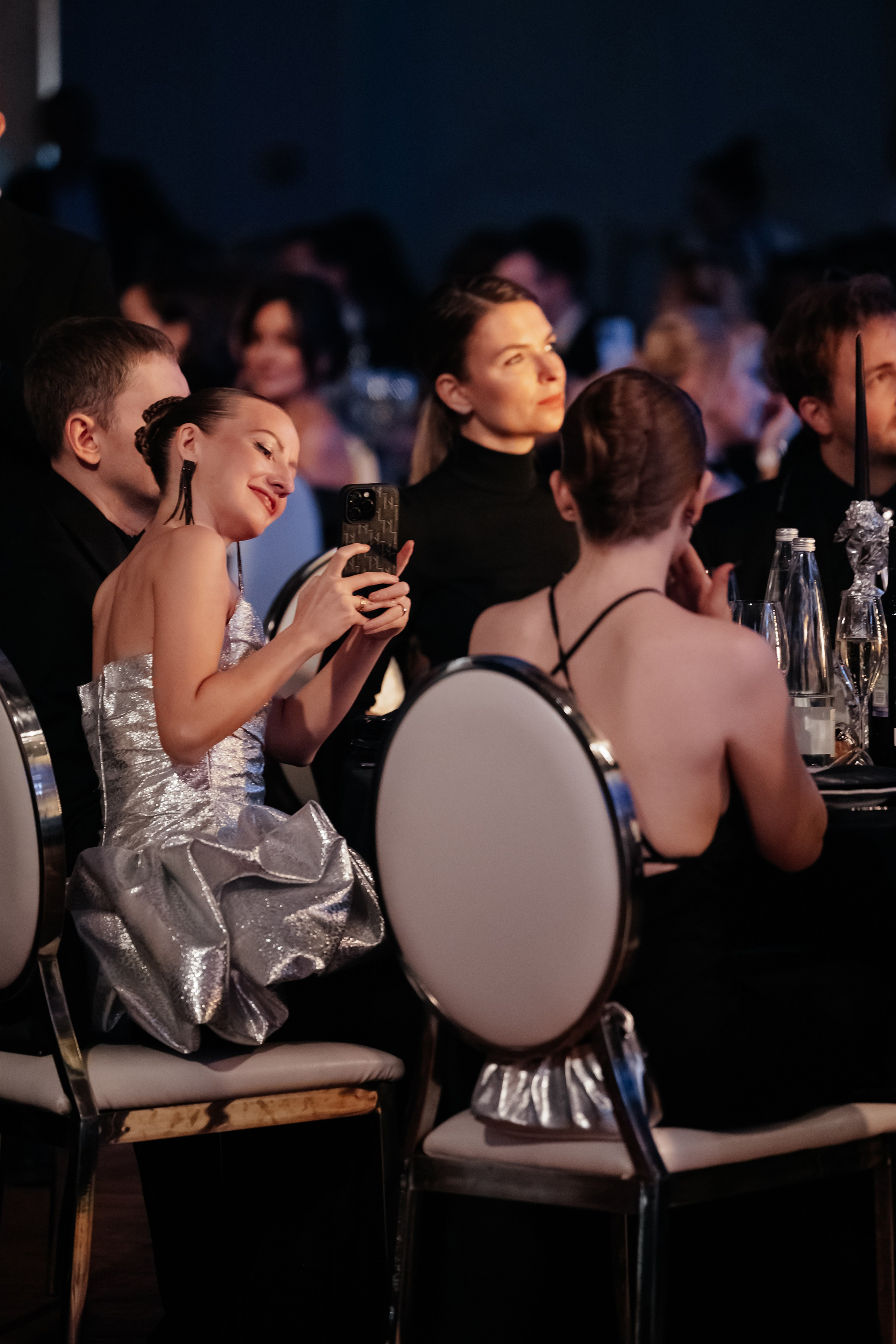 White Wedding Awards 2025. Свадебный фотограф в Москве Артём Кившарь