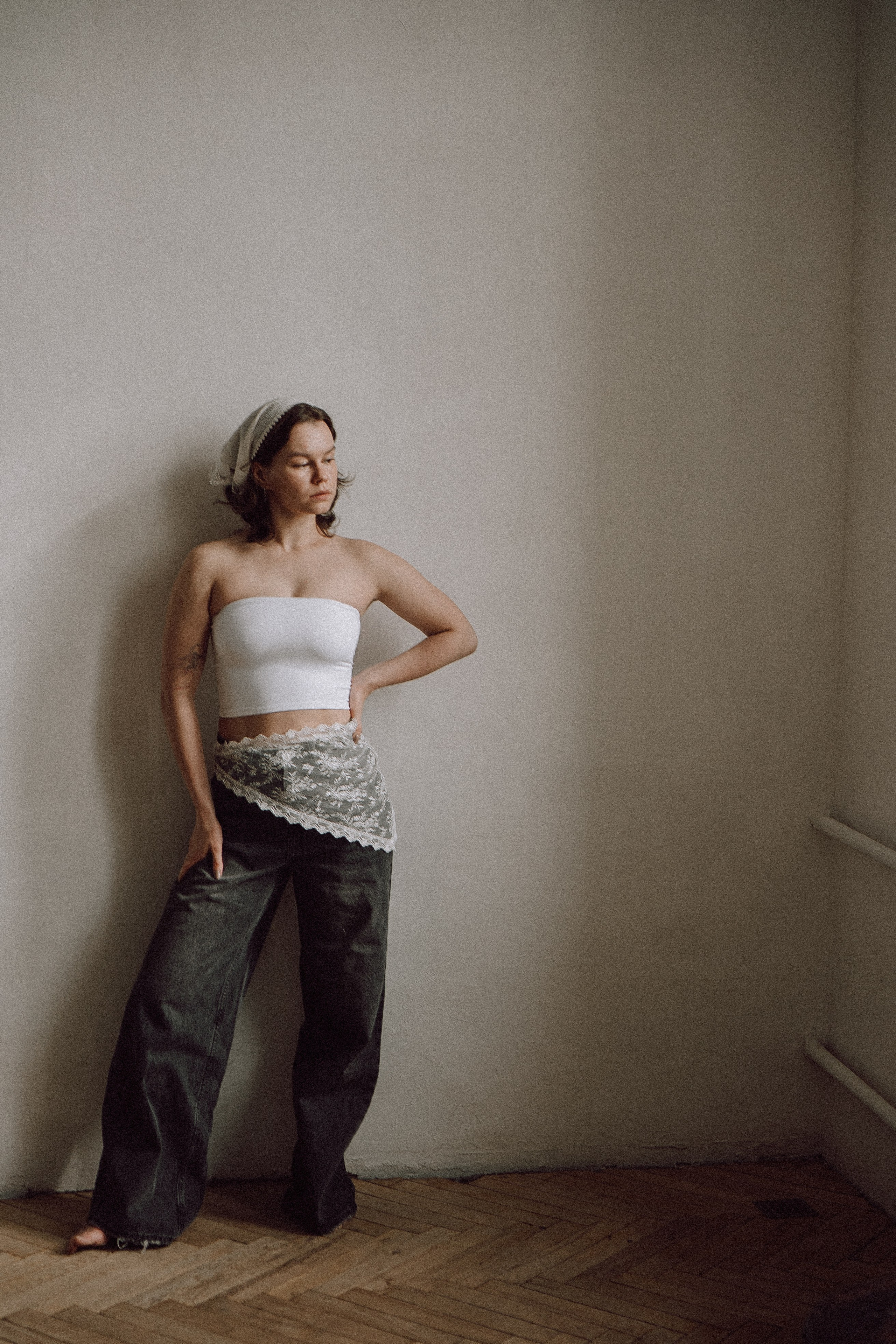 СТУДИЙНАЯ. Профессиональный фотограф, Санкт-Петербург — Виктория Богомолова