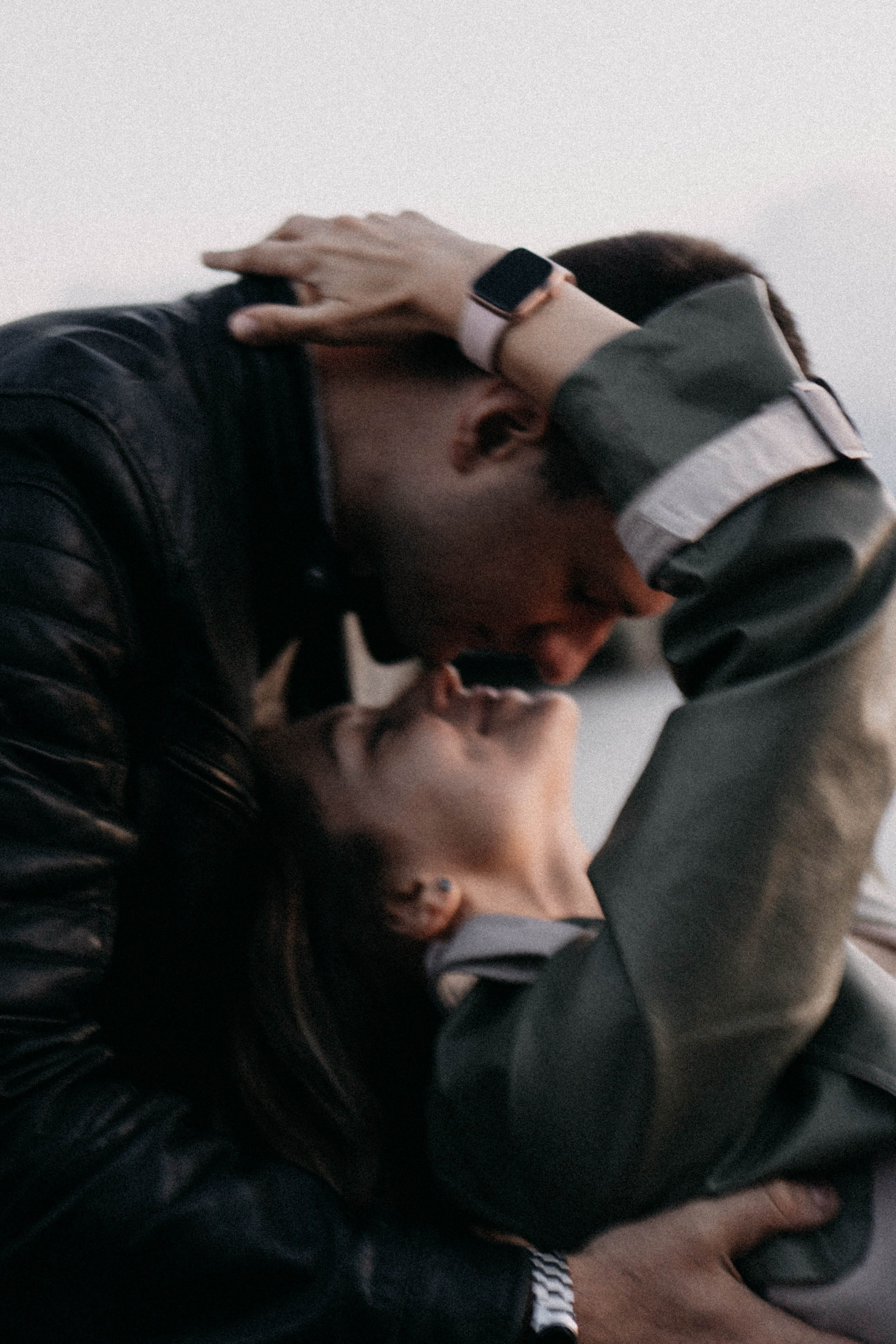 Рассветная, белые ночи. Профессиональный фотограф, Санкт-Петербург — Виктория Богомолова