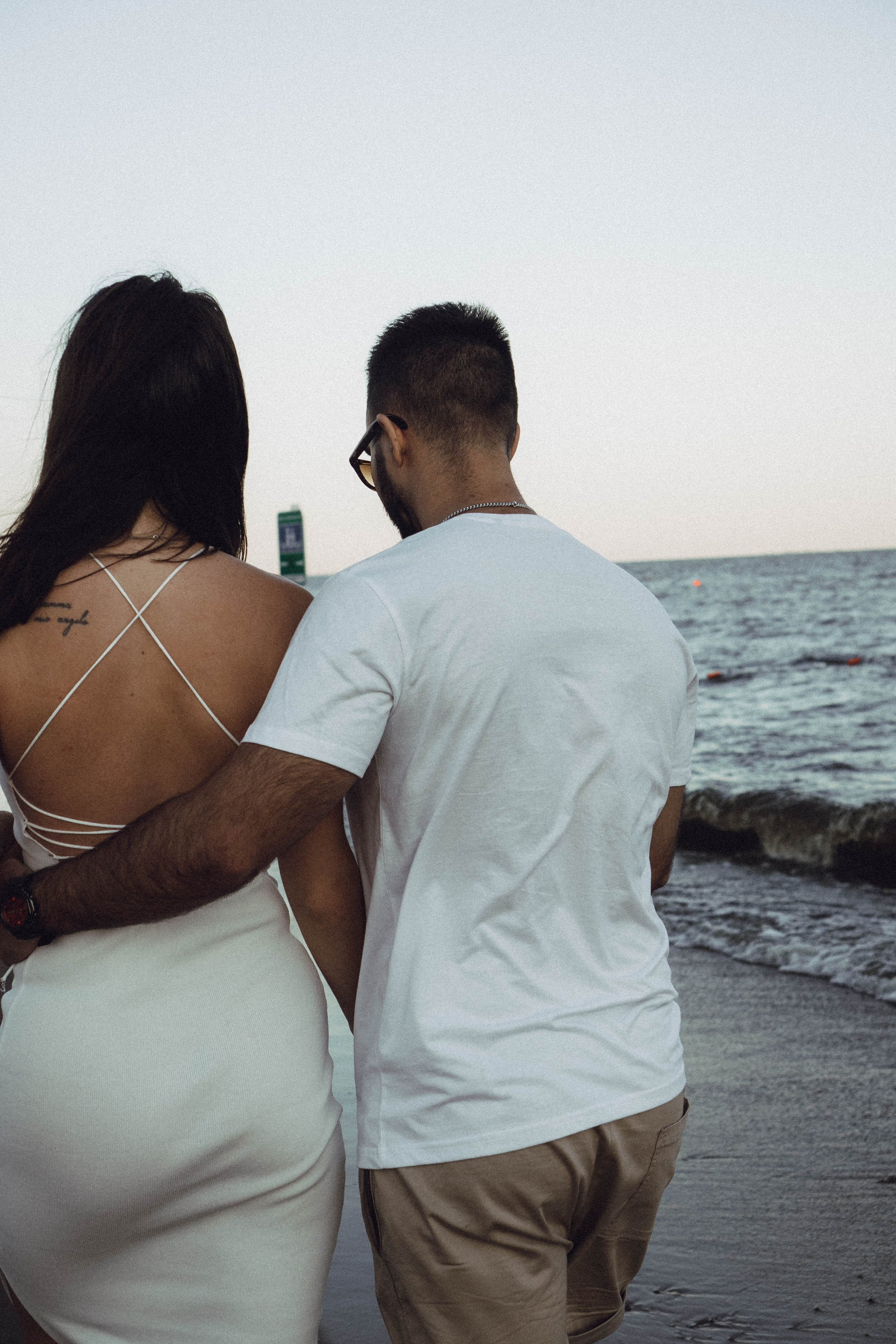 Любовь на заливе. Профессиональный фотограф, Санкт-Петербург — Виктория Богомолова