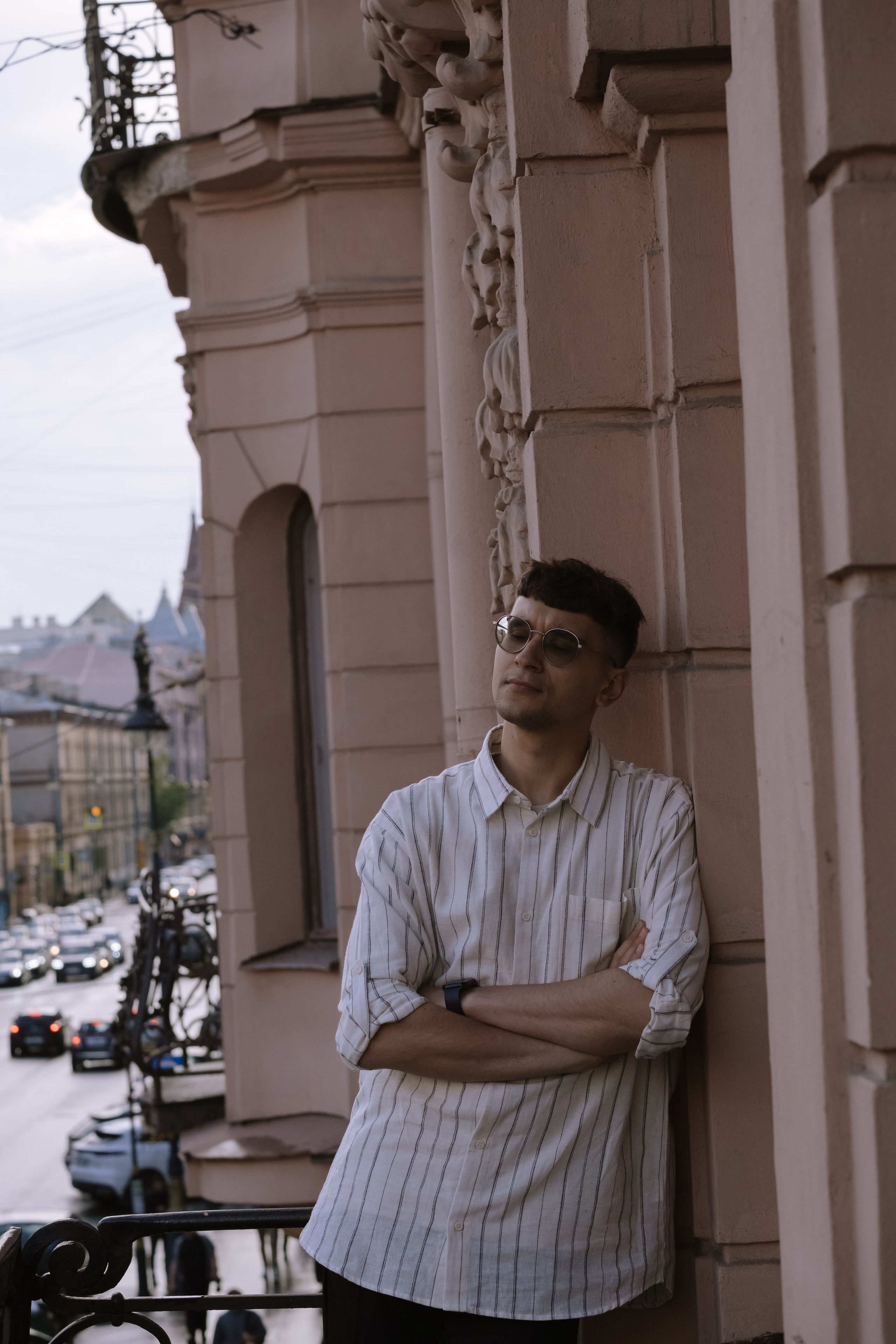 ЛЮБОВЬ В ИЮНЕ. Профессиональный фотограф, Санкт-Петербург — Виктория Богомолова