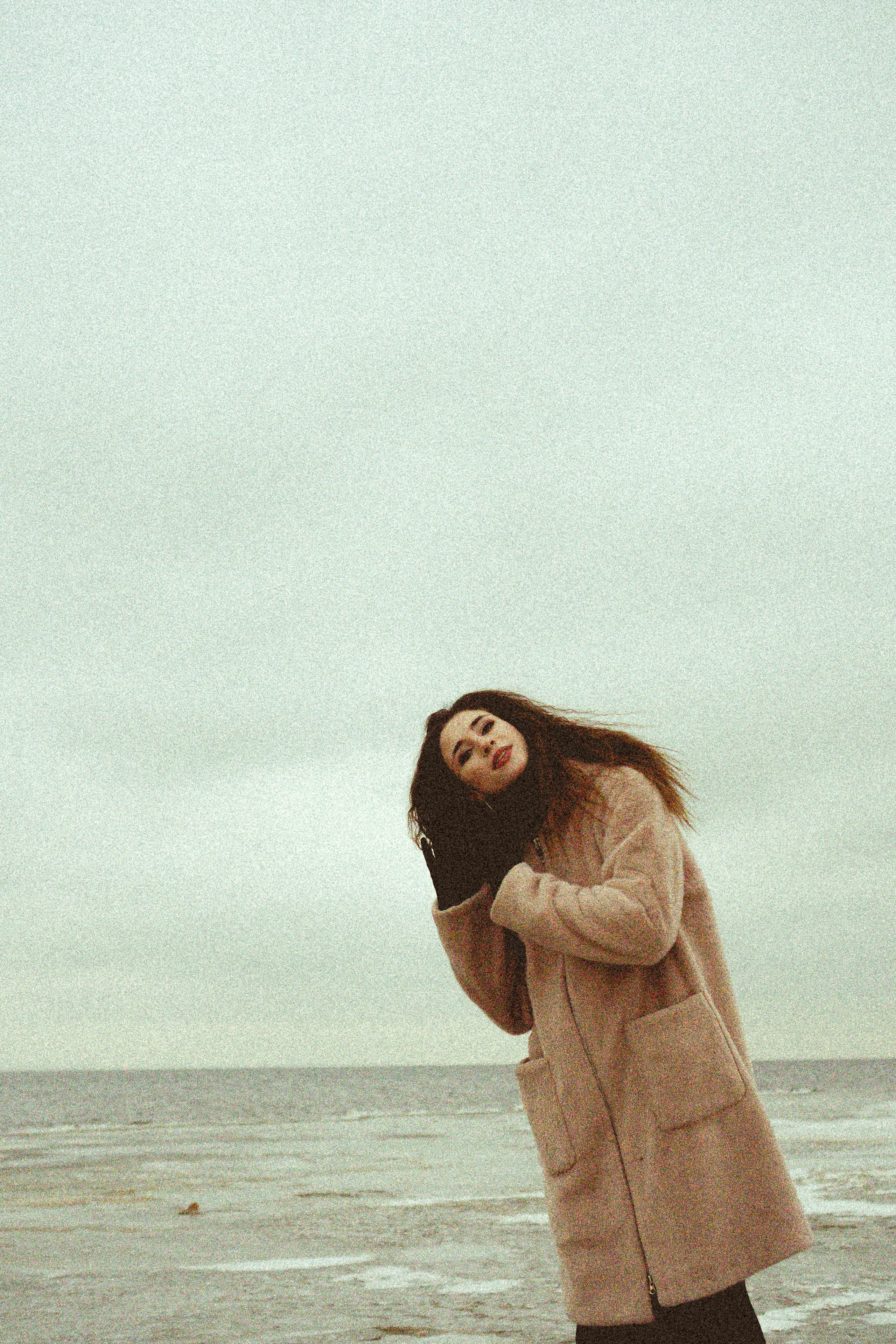 АТМОСЕФРНАЯ СЕРИЯ НА ЗАЛИВЕ. Профессиональный фотограф, Санкт-Петербург — Виктория Богомолова