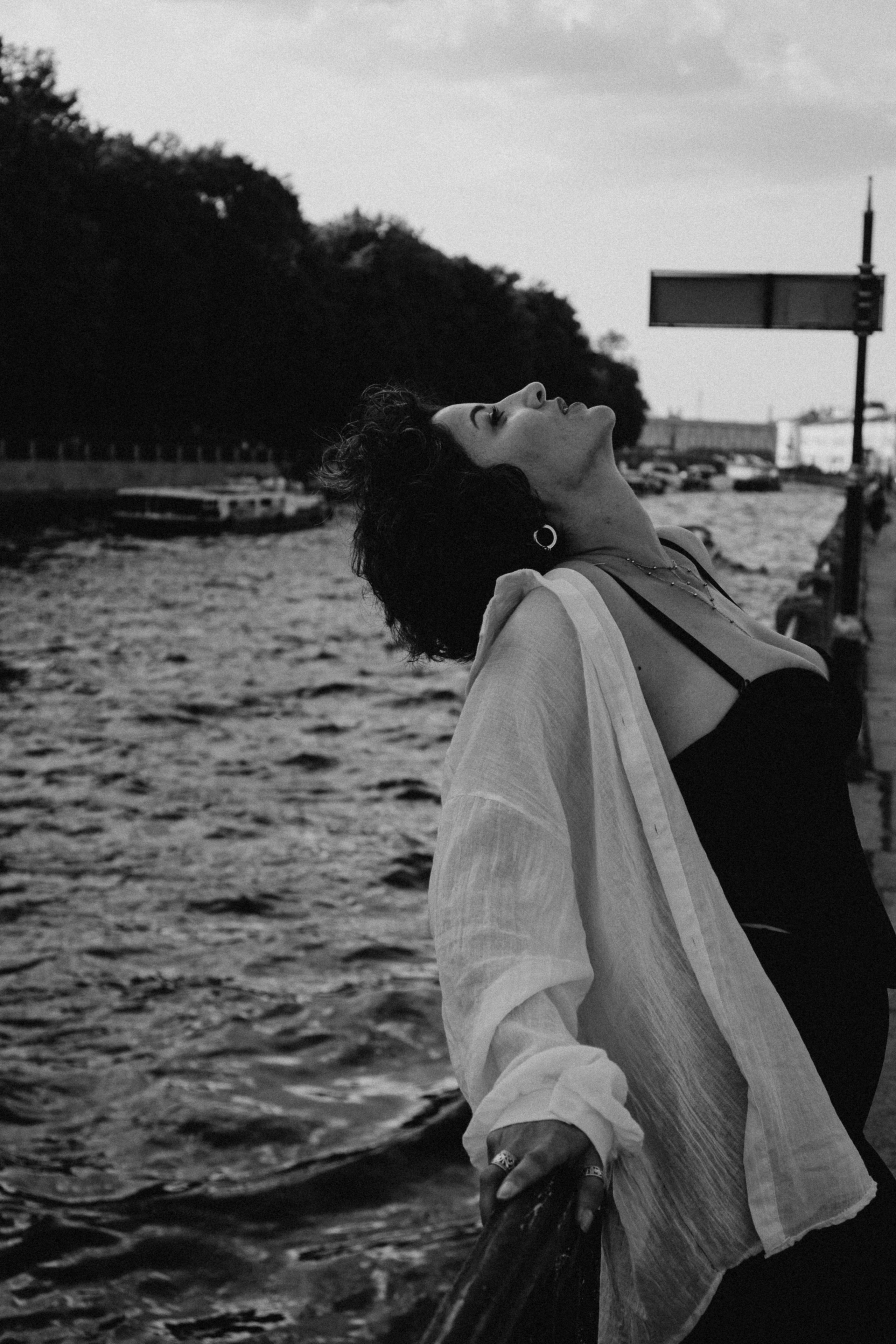 ПРОГУЛКА В ЛЕТНЕМ САДУ. Профессиональный фотограф, Санкт-Петербург — Виктория Богомолова