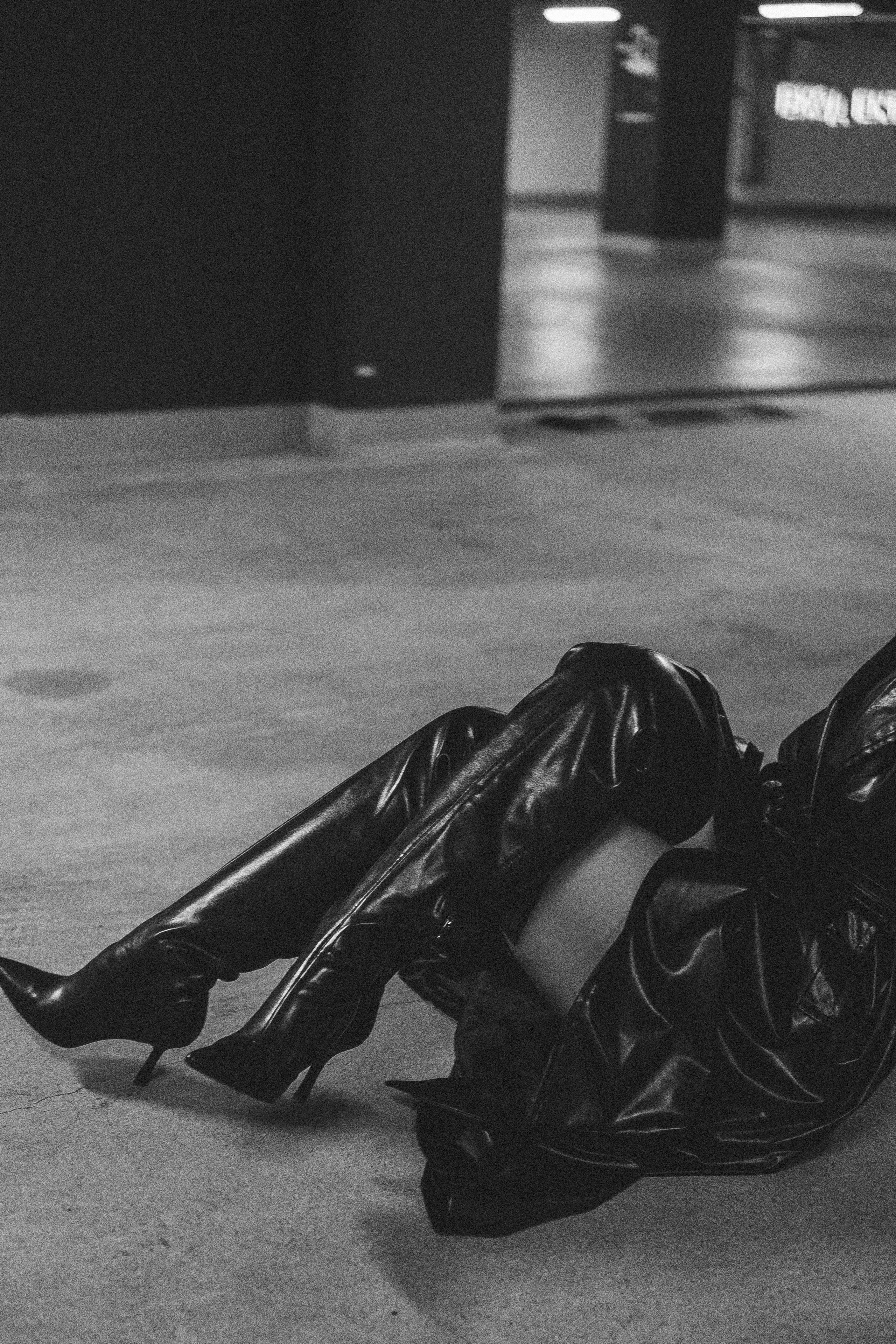 ЧБ. Профессиональный фотограф, Санкт-Петербург — Виктория Богомолова