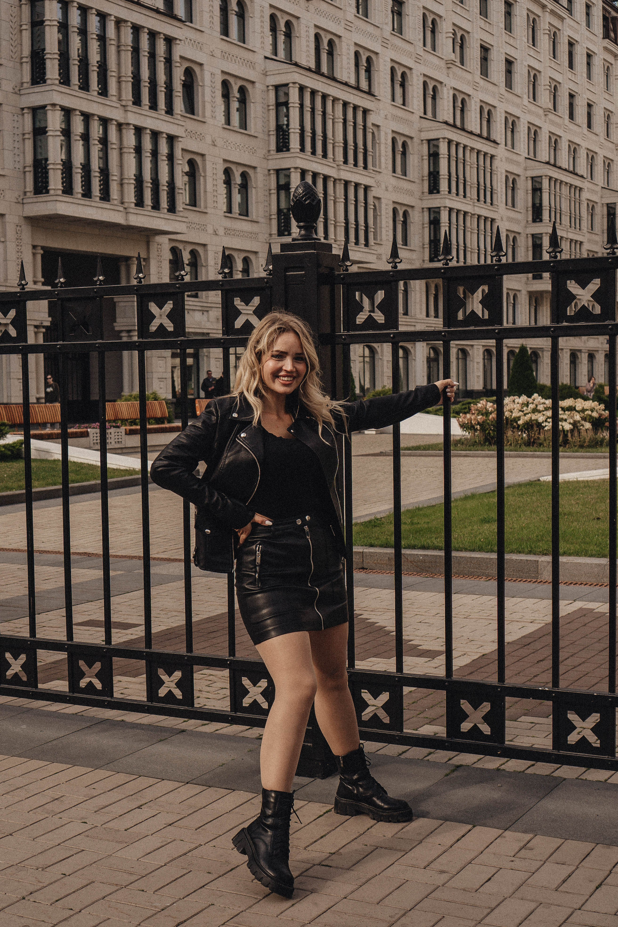 Прогулочная. Профессиональный фотограф, Санкт-Петербург — Виктория Богомолова