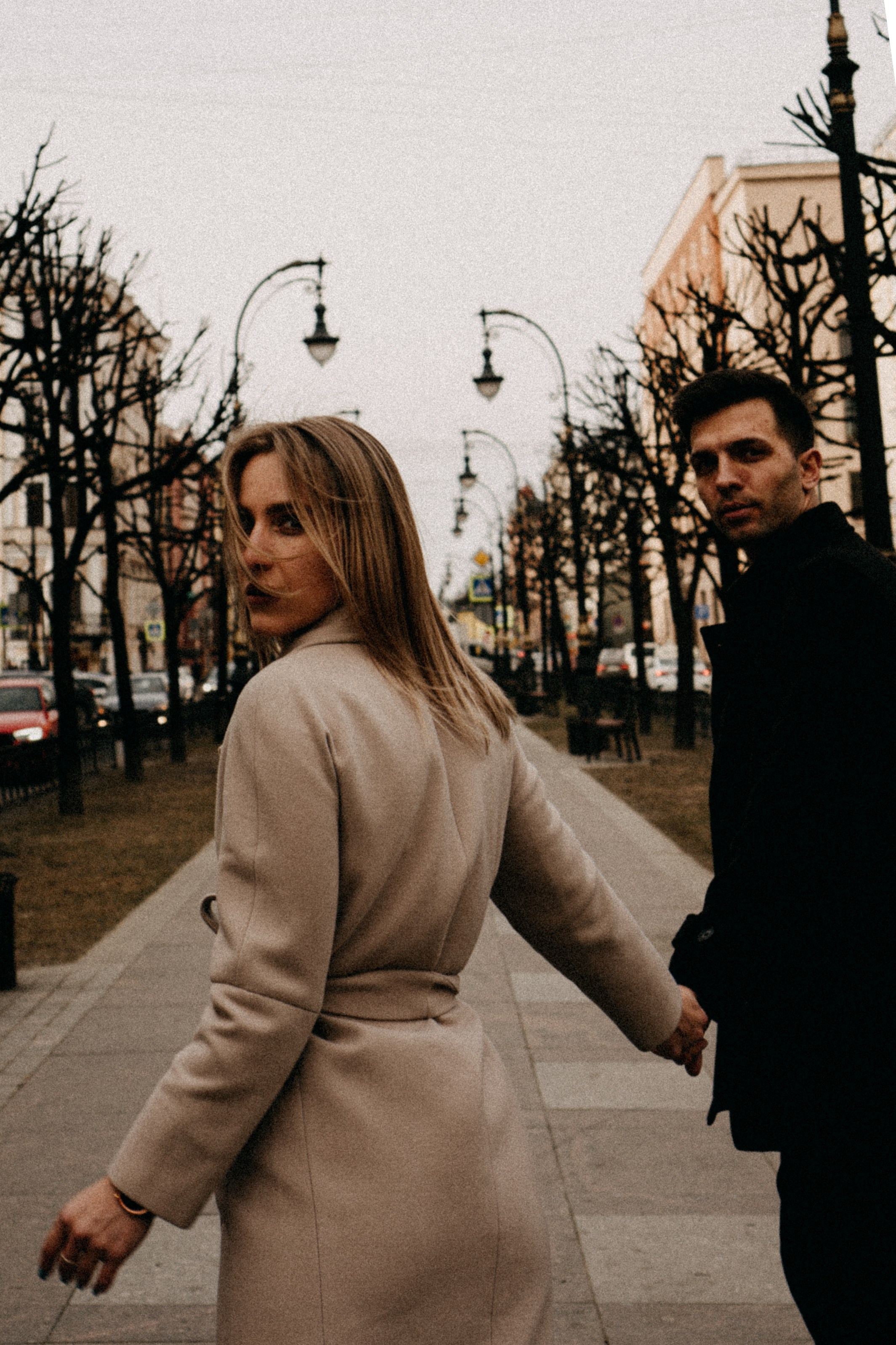 Love stori. Профессиональный фотограф, Санкт-Петербург — Виктория Богомолова