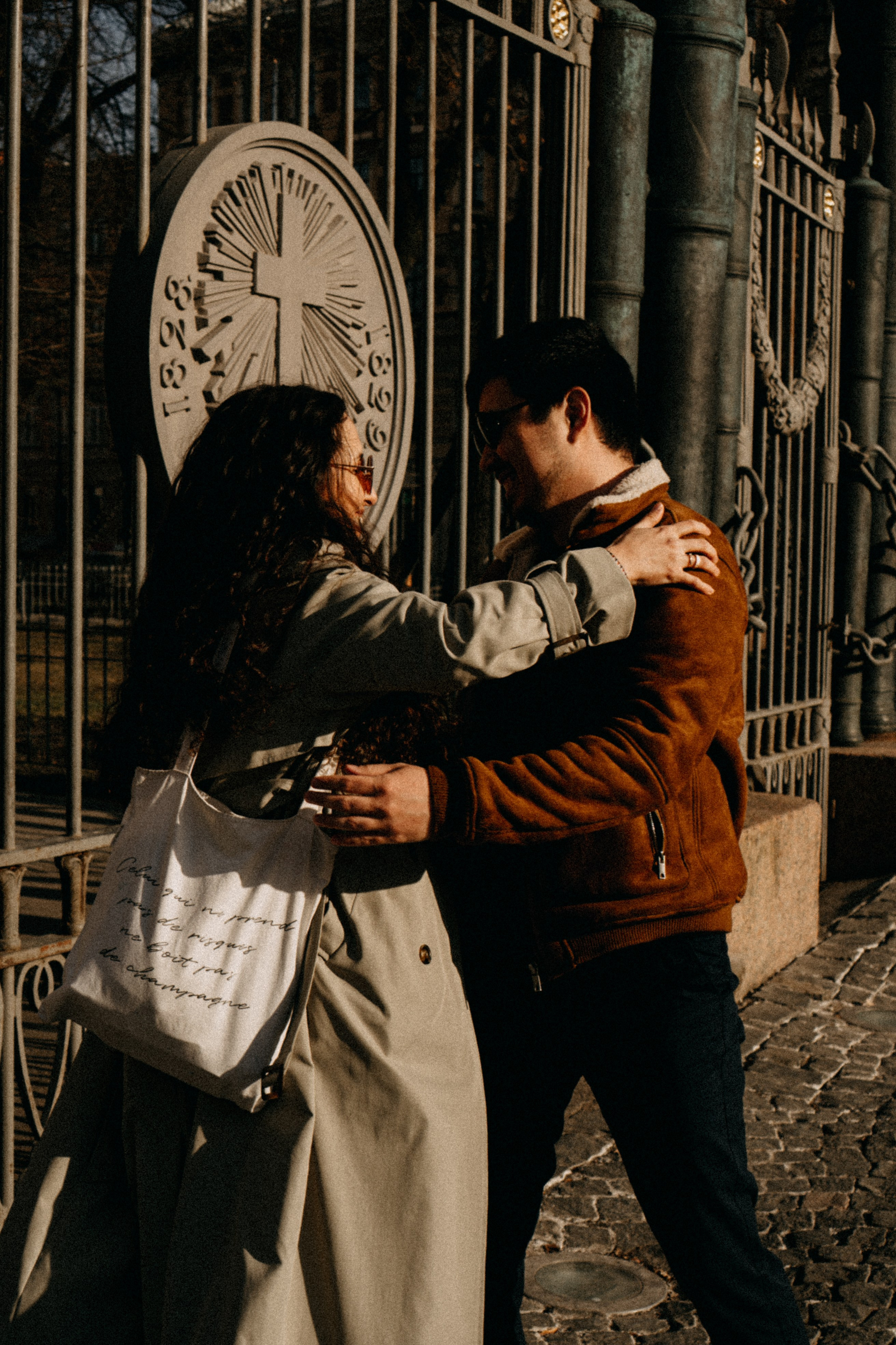 Love story. Профессиональный фотограф, Санкт-Петербург — Виктория Богомолова