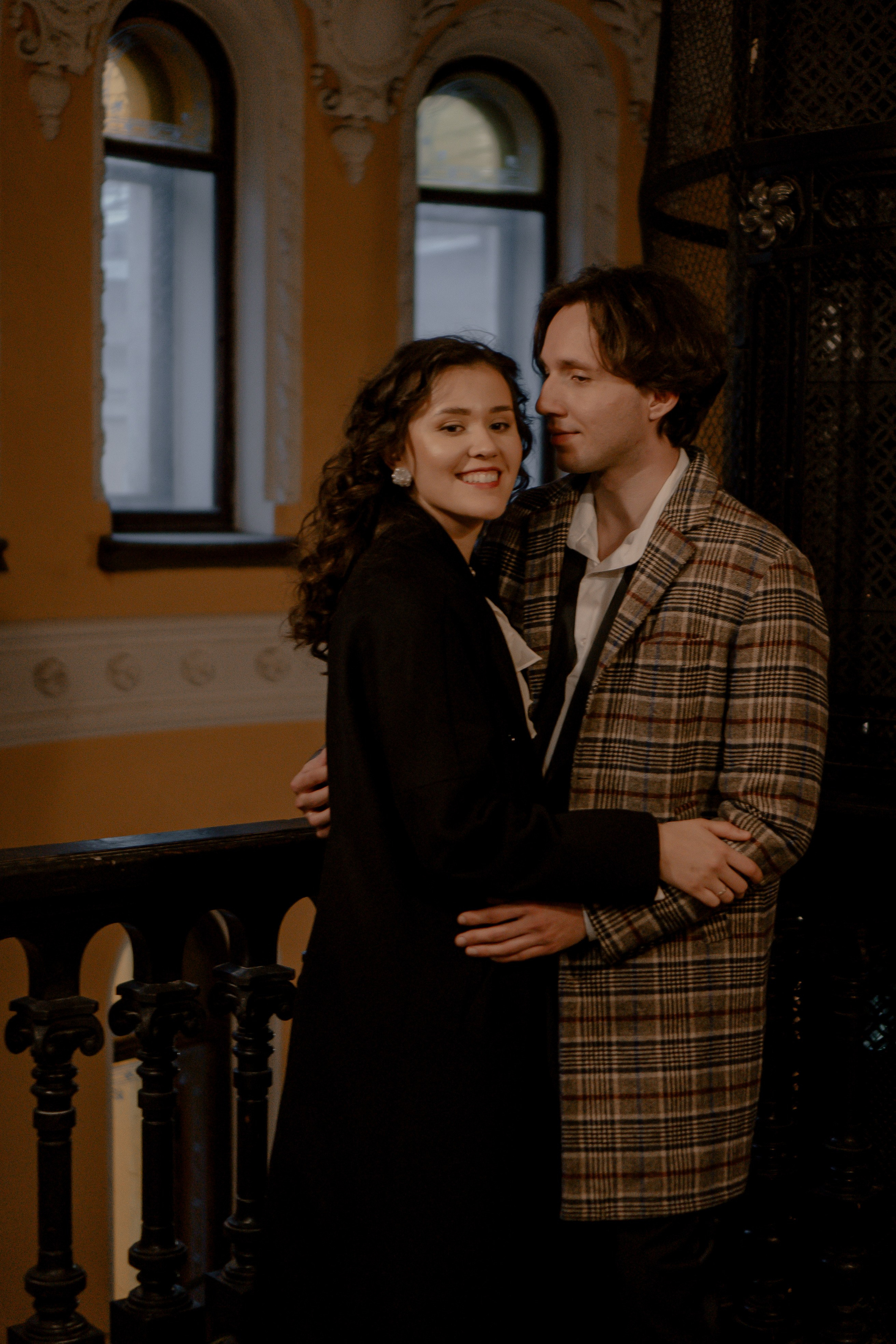 Парадная в Санкт-Петербурге. Профессиональный фотограф, Санкт-Петербург — Виктория Богомолова