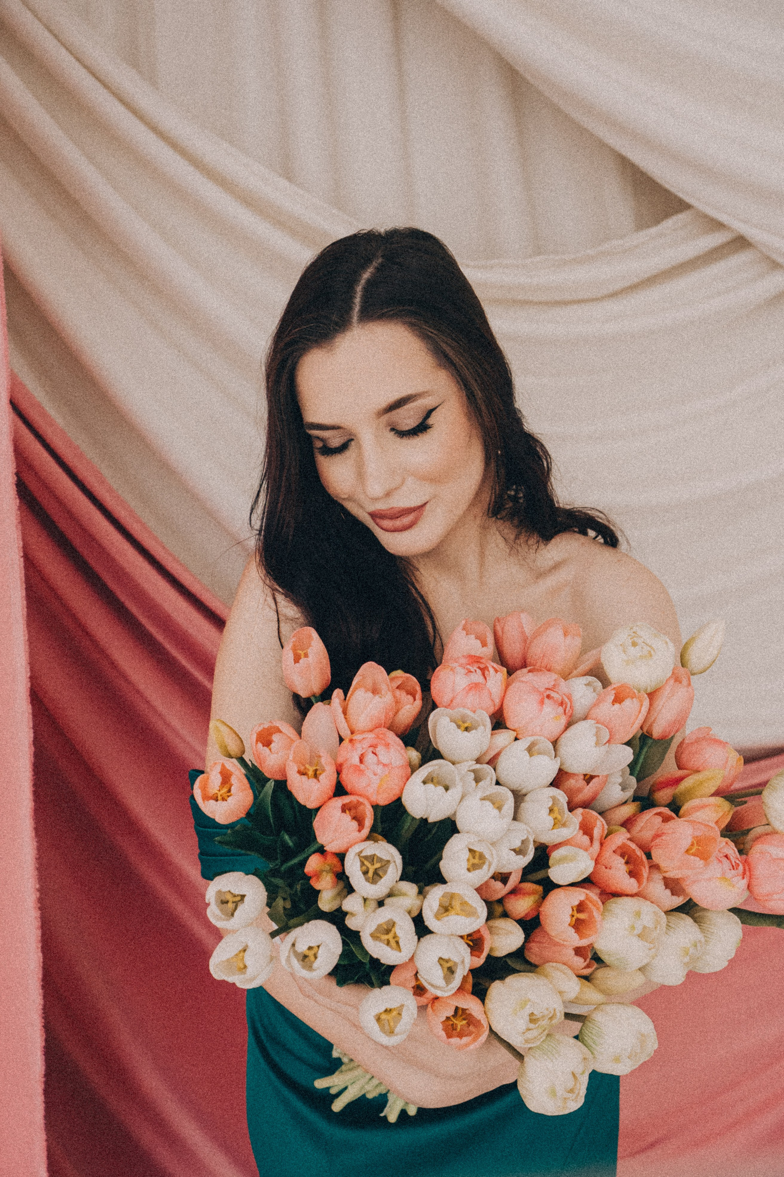 Весенняя. Профессиональный фотограф, Санкт-Петербург — Виктория Богомолова