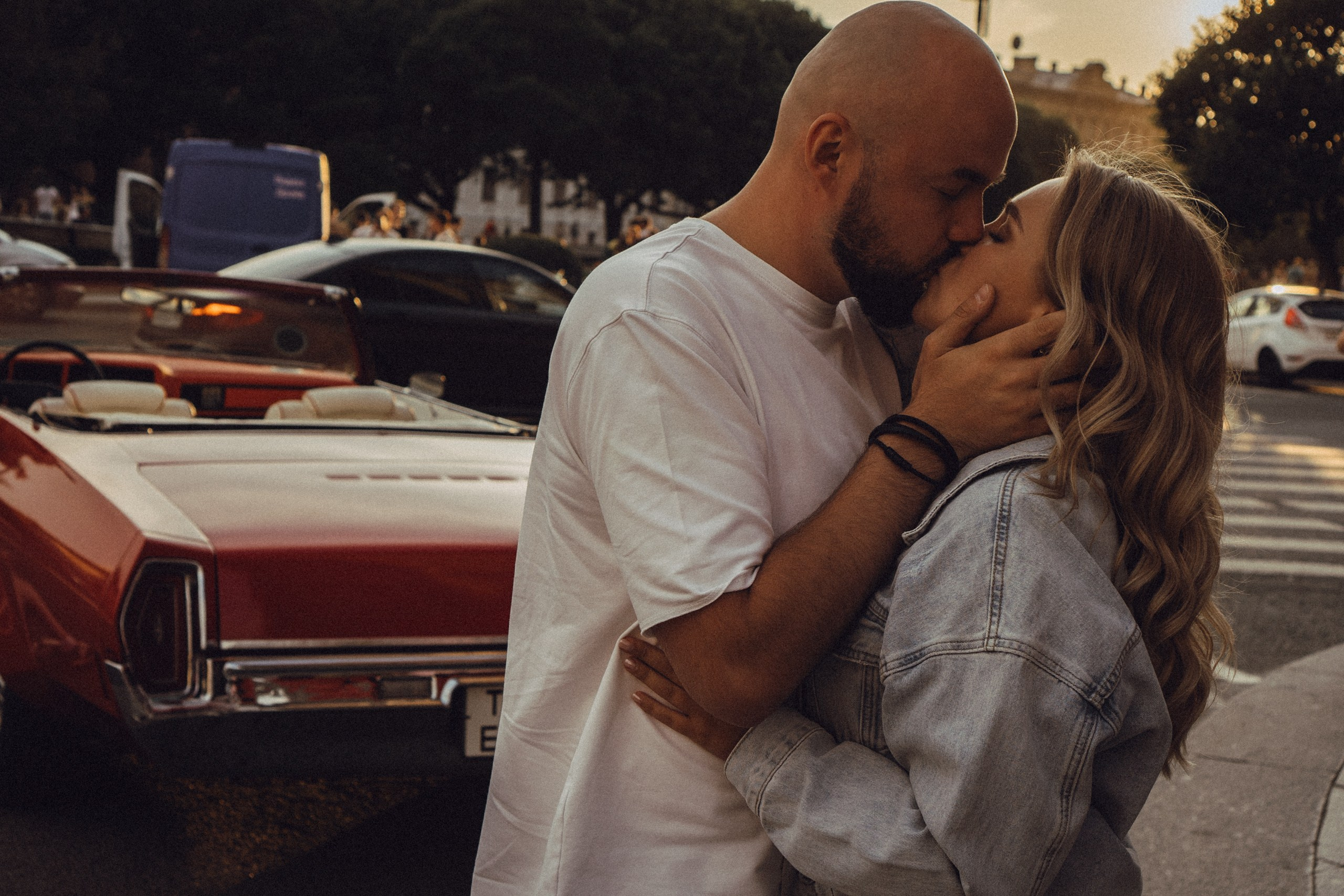 Прогулка. Профессиональный фотограф, Санкт-Петербург — Виктория Богомолова