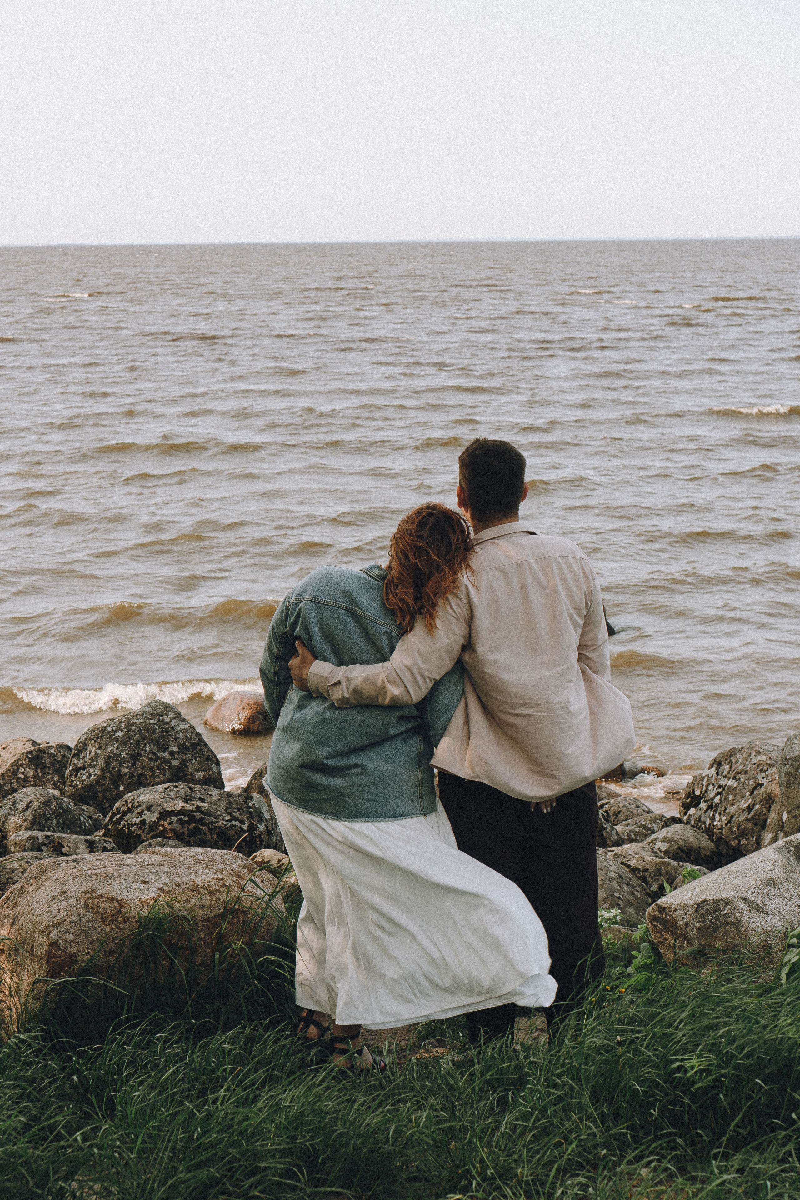 СВАДЕБНАЯ ИСТОРИЯ В ПЕТЕРГОФЕ. Профессиональный фотограф, Санкт-Петербург — Виктория Богомолова
