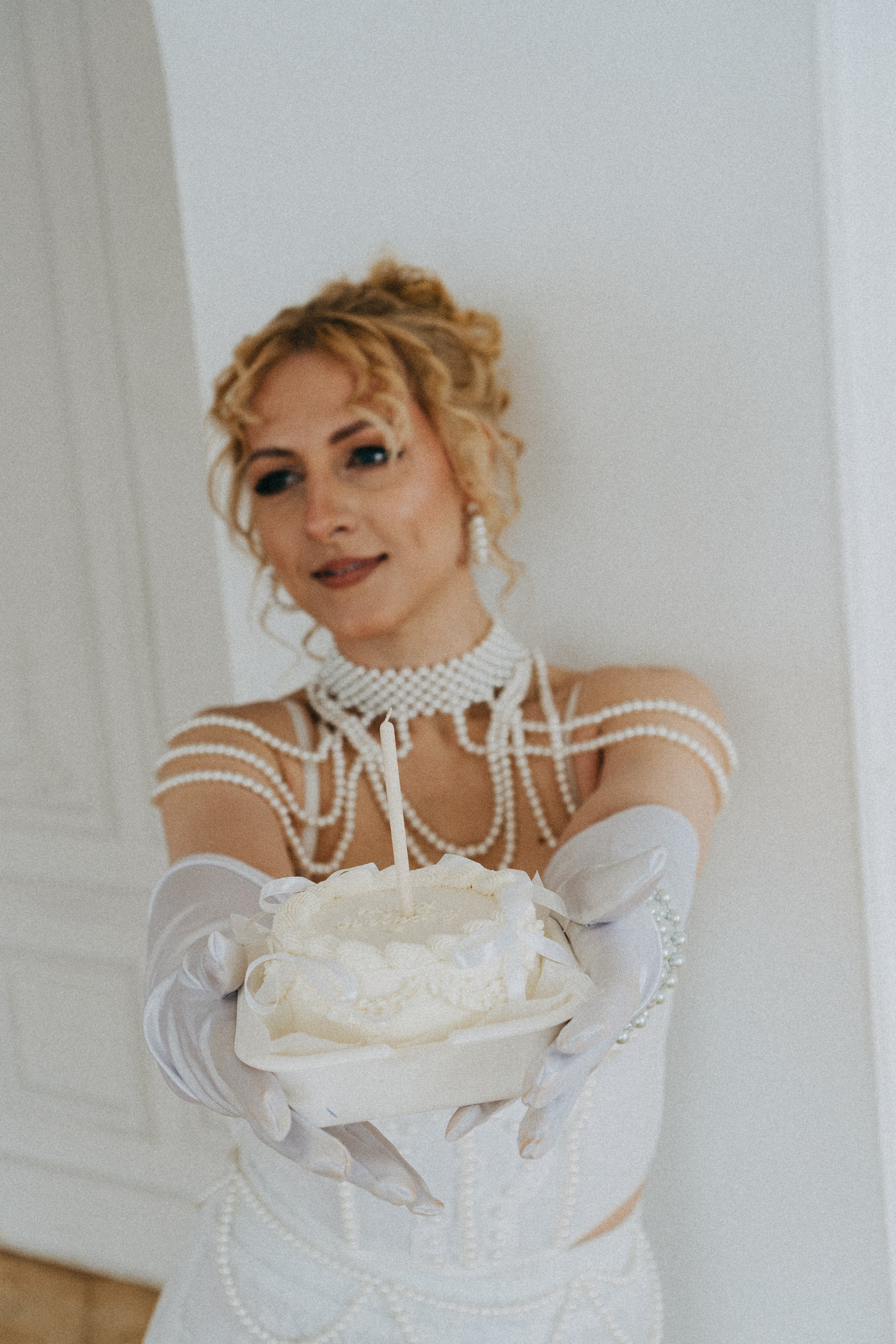 Винтажная история. Профессиональный фотограф, Санкт-Петербург — Виктория Богомолова