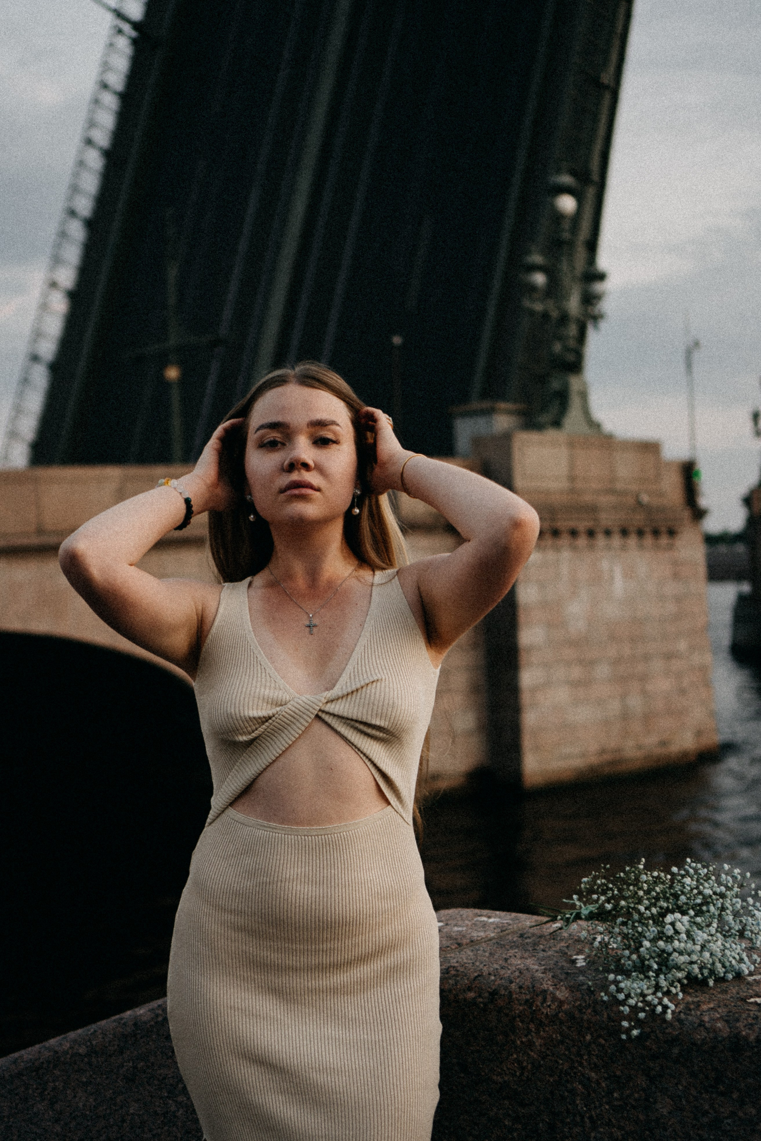 Рассветная. Профессиональный фотограф, Санкт-Петербург — Виктория Богомолова