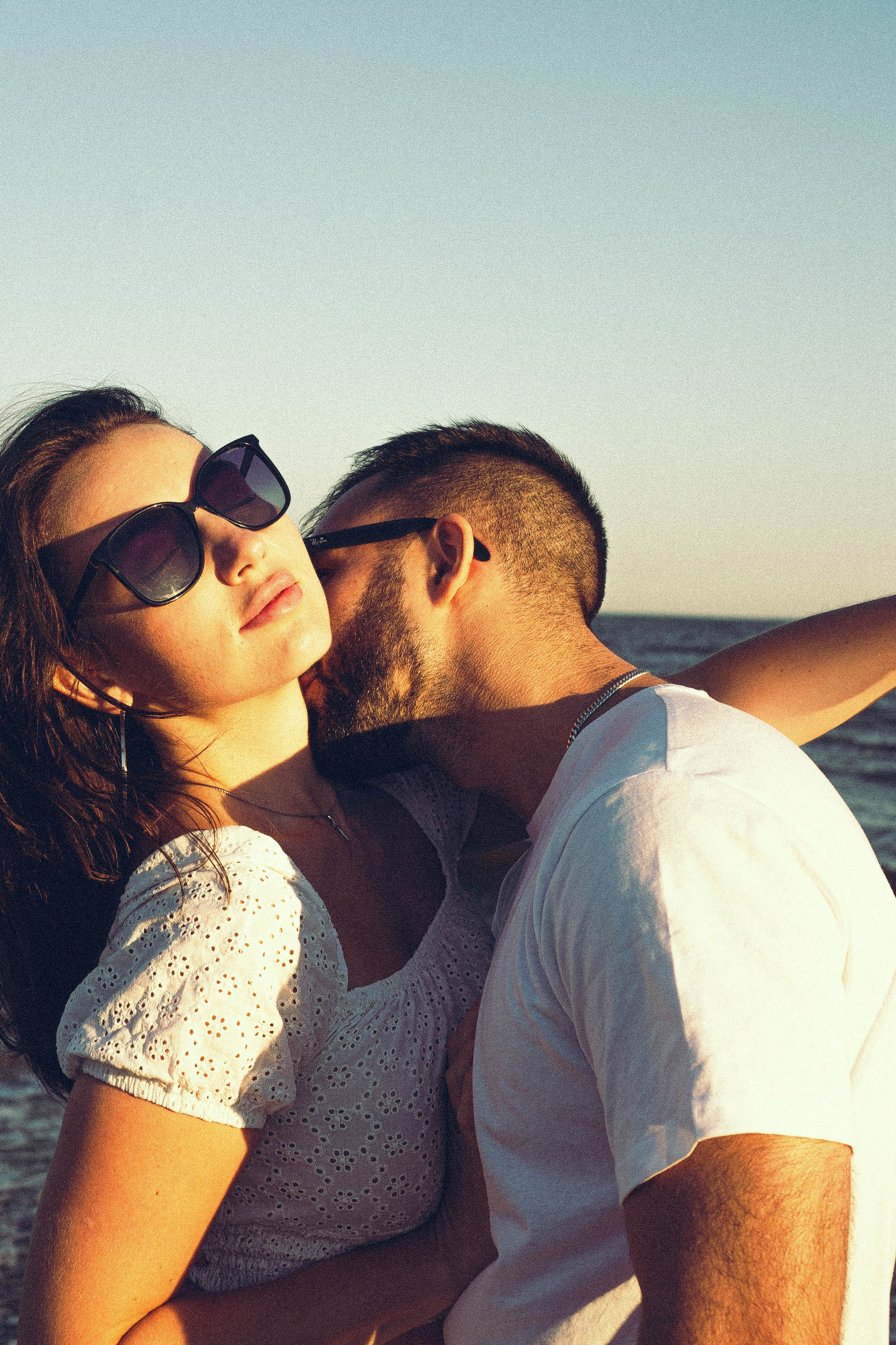 Любовь на заливе. Профессиональный фотограф, Санкт-Петербург — Виктория Богомолова