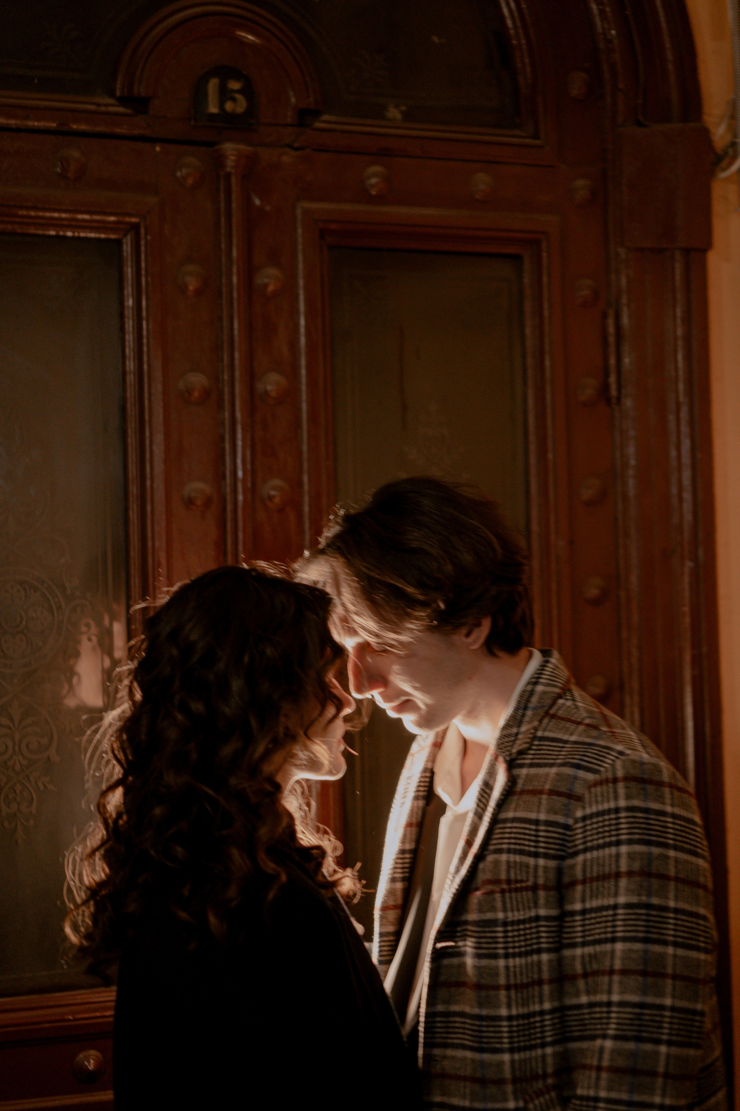 Парадная в Санкт-Петербурге. Профессиональный фотограф, Санкт-Петербург — Виктория Богомолова