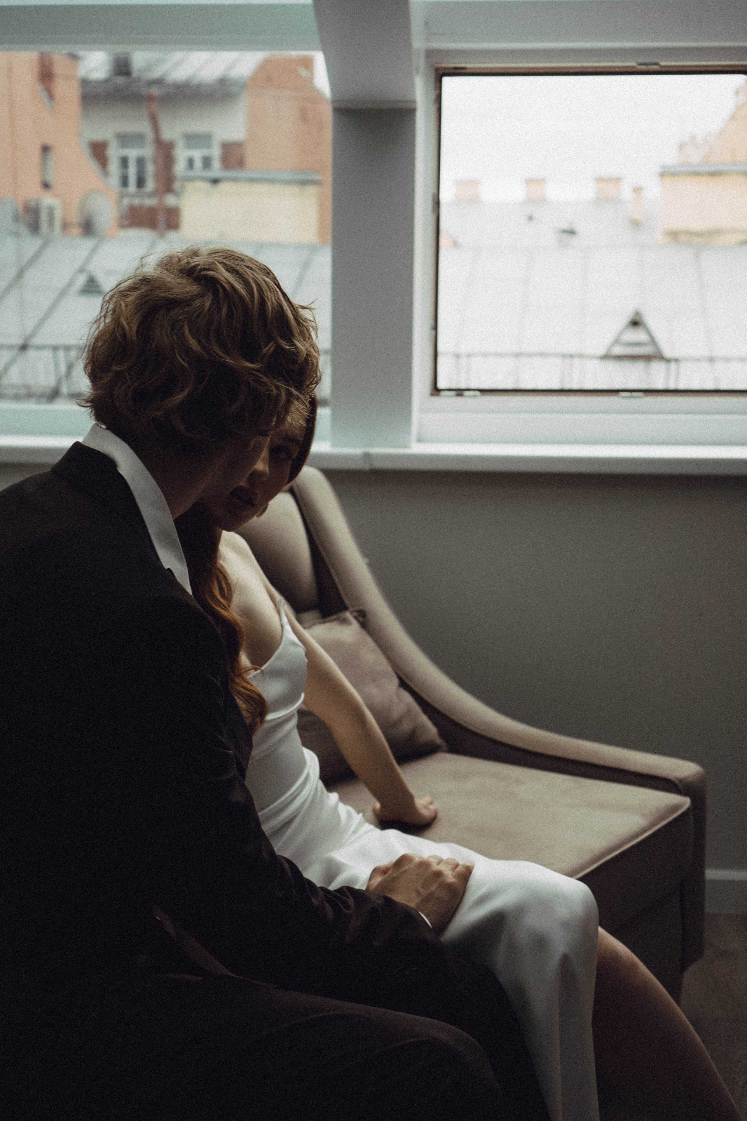 СВАДЕБНАЯ СЬЕМКА В ОТЕЛЕ. СБОРЫ ЖЕНИХА И НЕВЕСТЫ И ТАКЖЕ ТОР И ПОДГОТОВКА К ПРОГУЛКЕ. Профессиональный фотограф, Санкт-Петербург — Виктория Богомолова