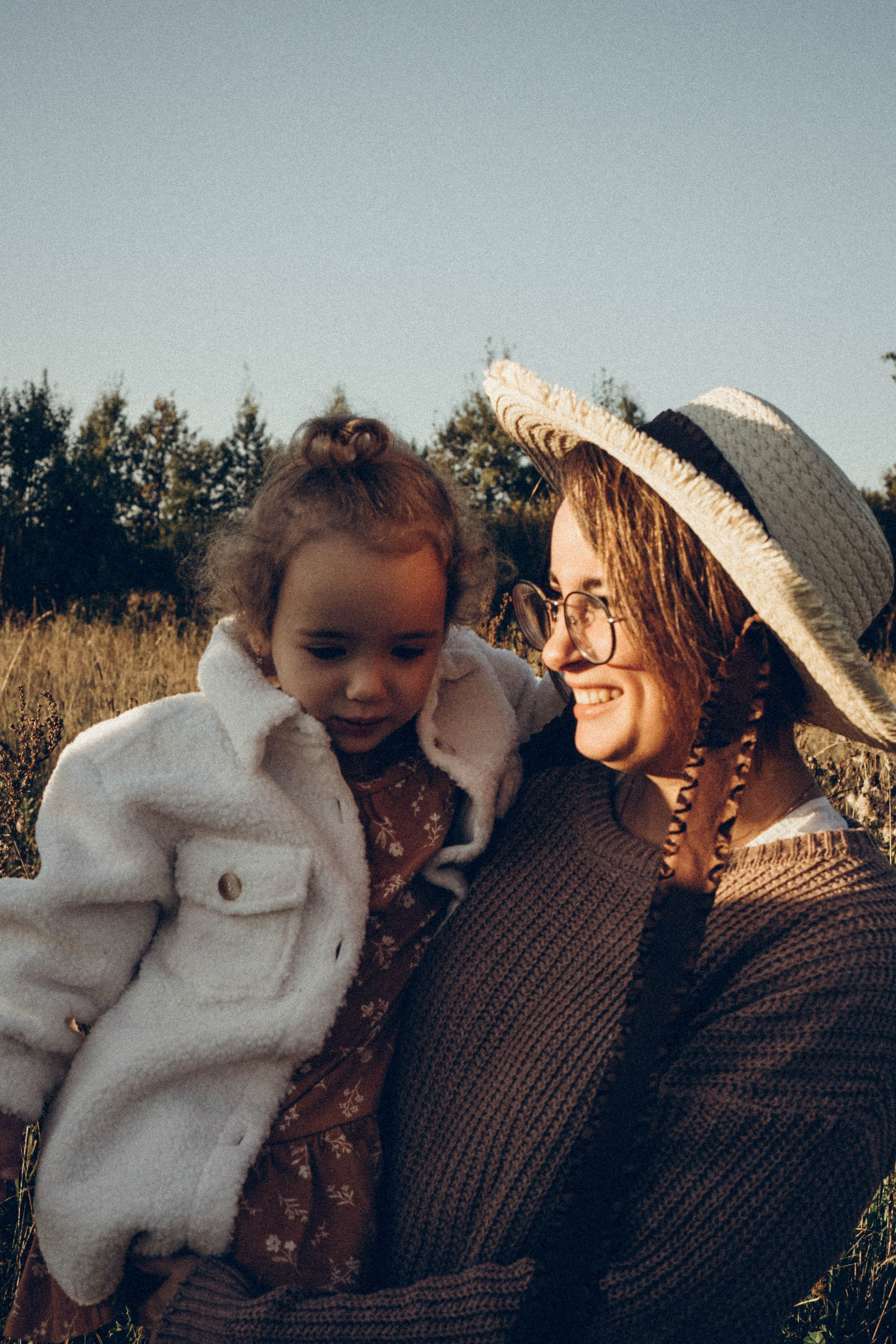 Семейная серия. Профессиональный фотограф, Санкт-Петербург — Виктория Богомолова