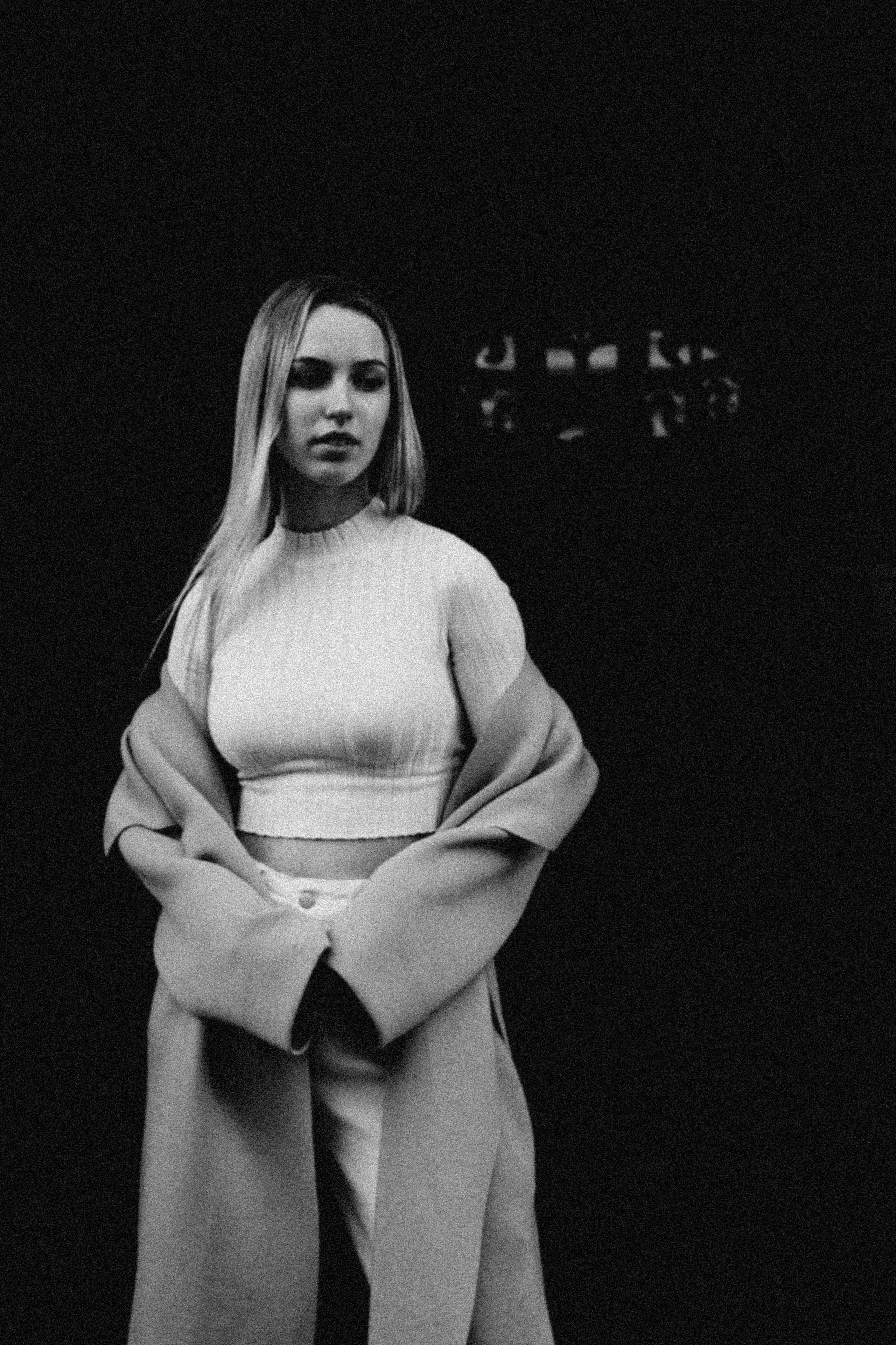 На закате. Профессиональный фотограф, Санкт-Петербург — Виктория Богомолова