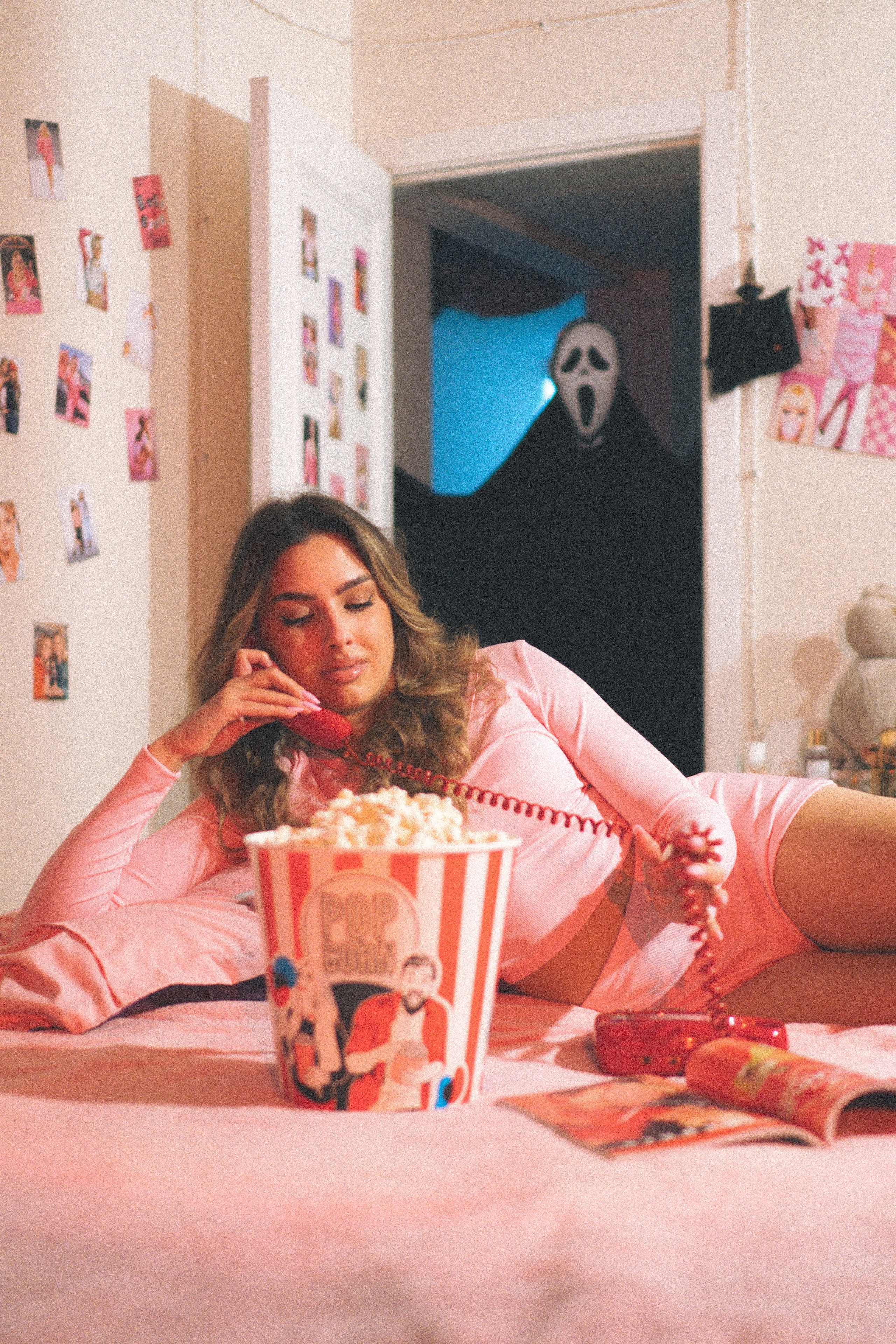 ТРЕНД ИИ. Профессиональный фотограф, Санкт-Петербург — Виктория Богомолова