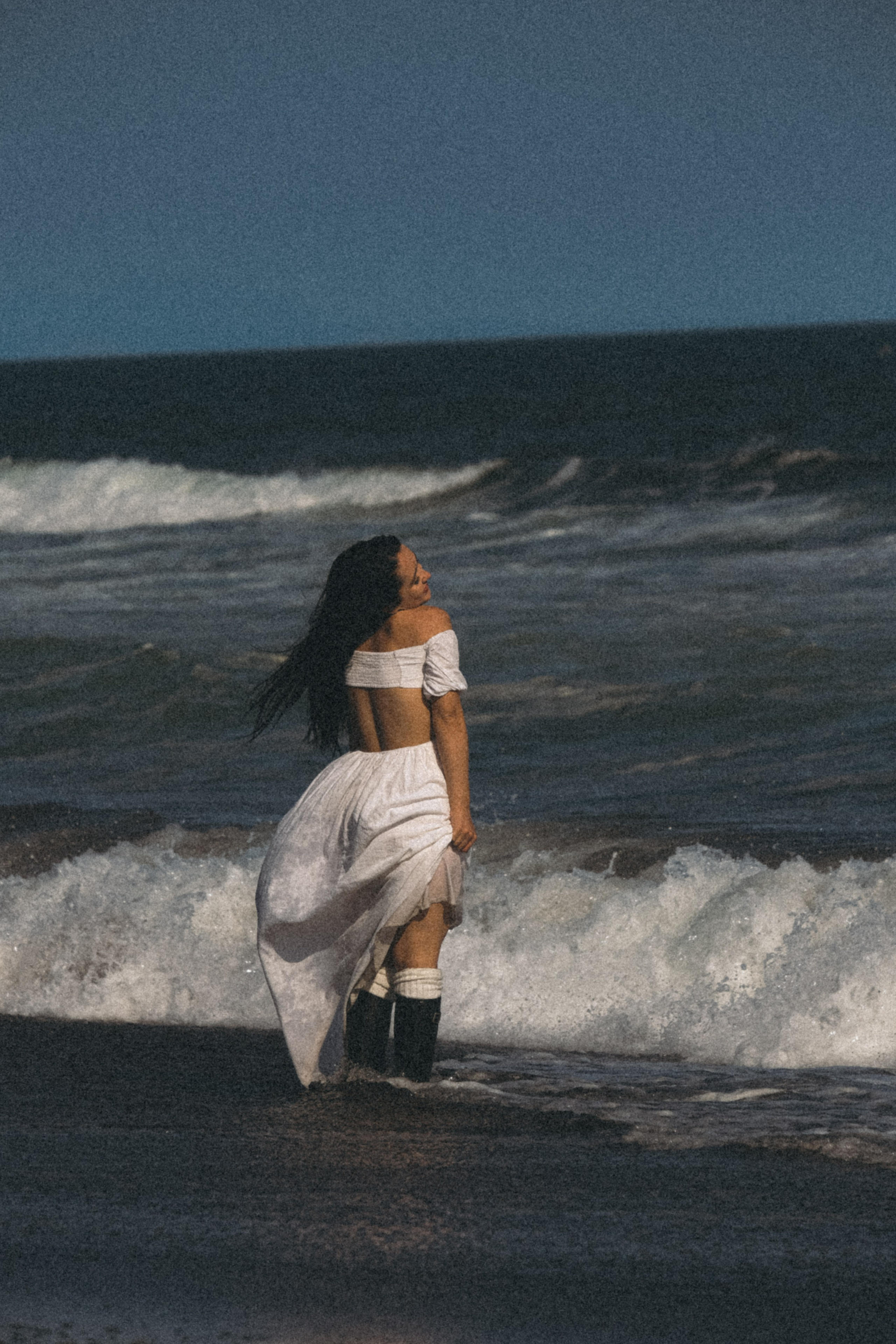 Тихий океан. Профессиональный фотограф, Санкт-Петербург — Виктория Богомолова