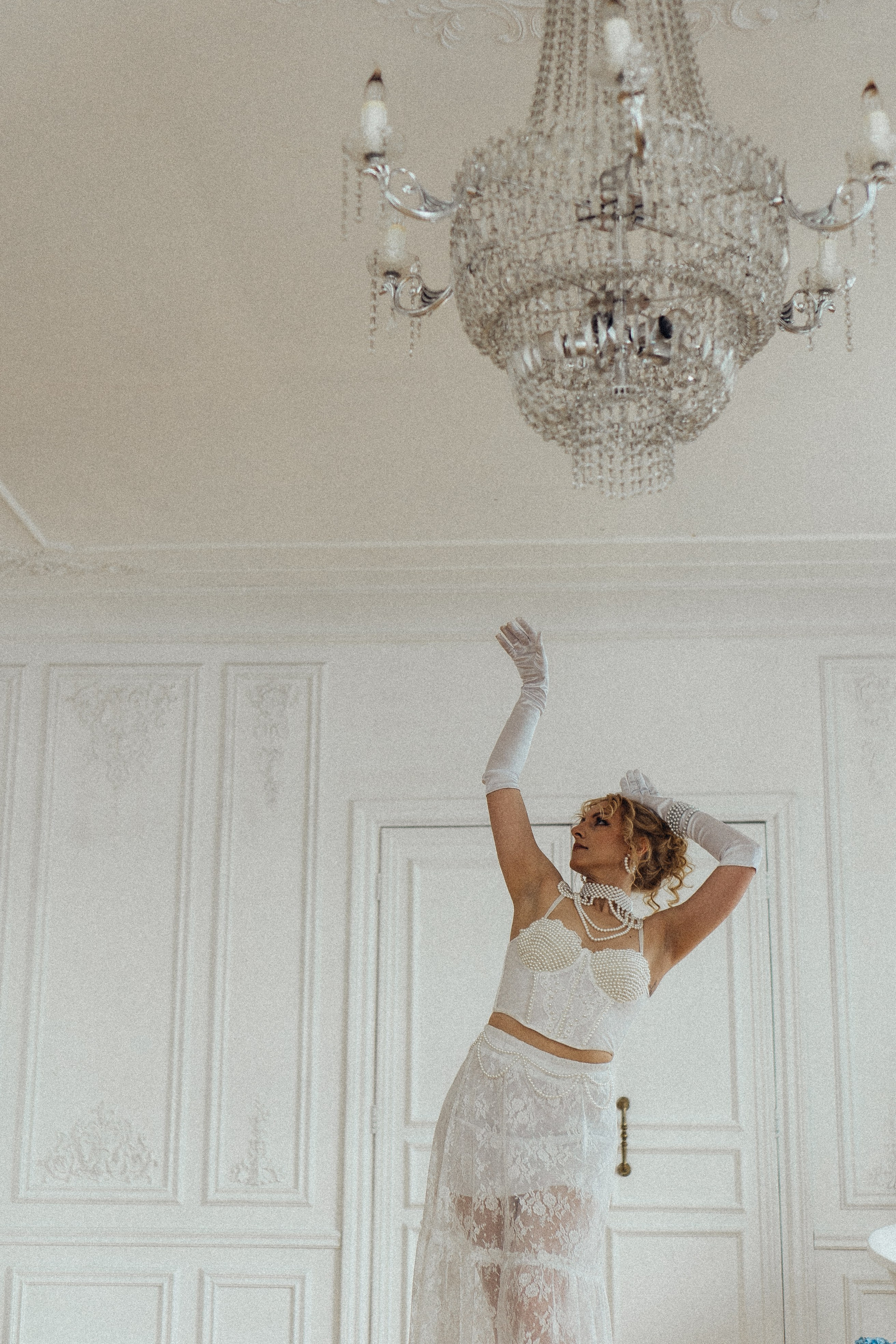 Винтажная история. Профессиональный фотограф, Санкт-Петербург — Виктория Богомолова