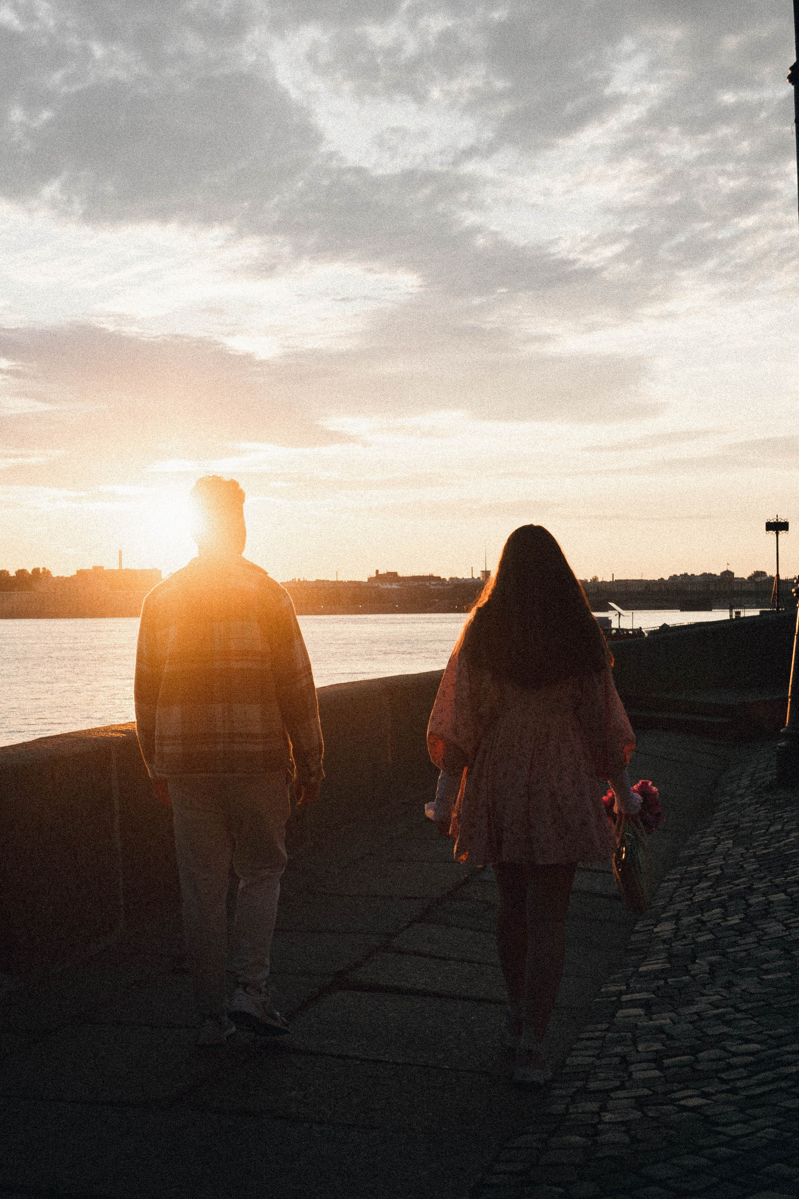 Любовь. Профессиональный фотограф, Санкт-Петербург — Виктория Богомолова