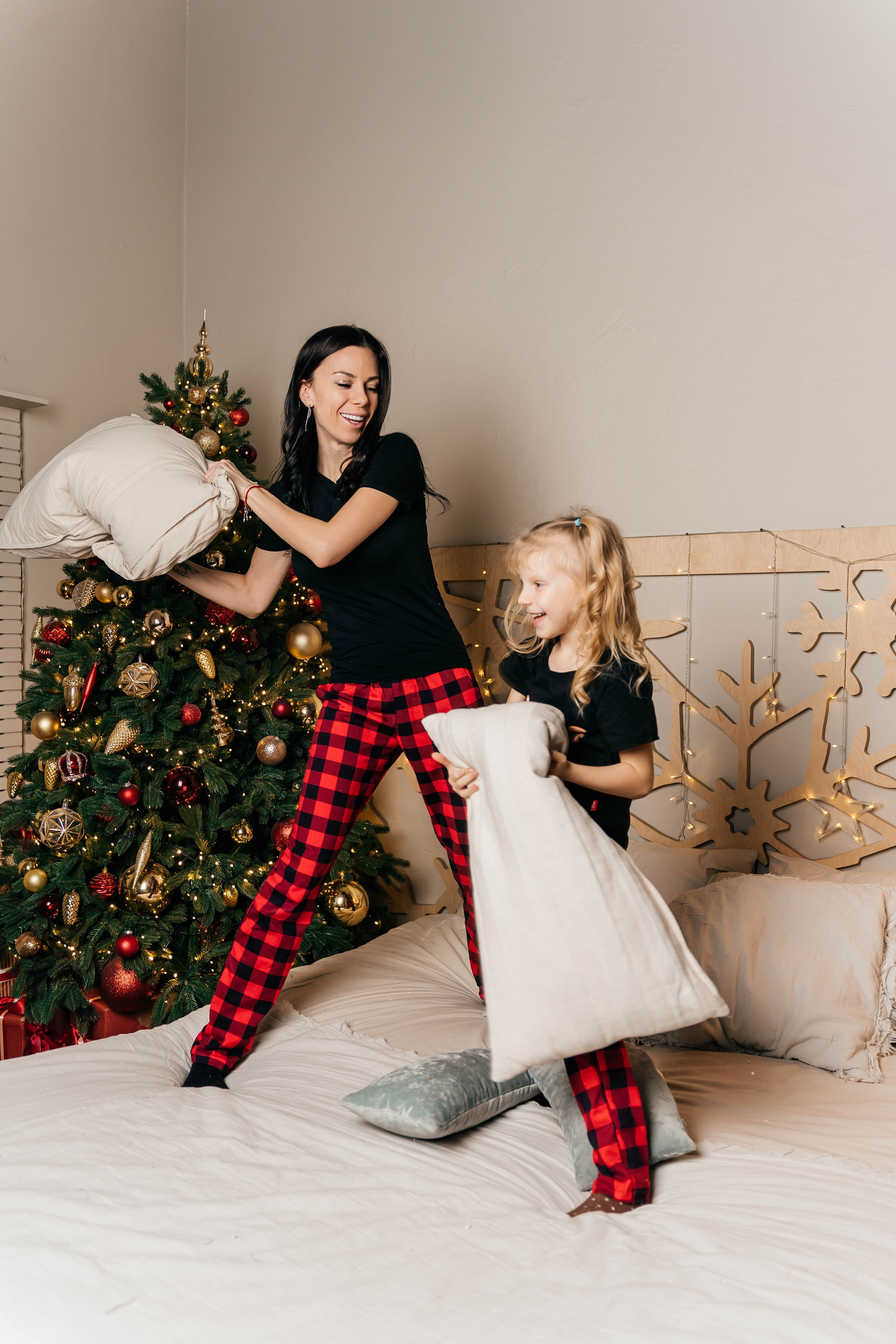 Елена и Алиса. Фотограф Абакумова Анастасия