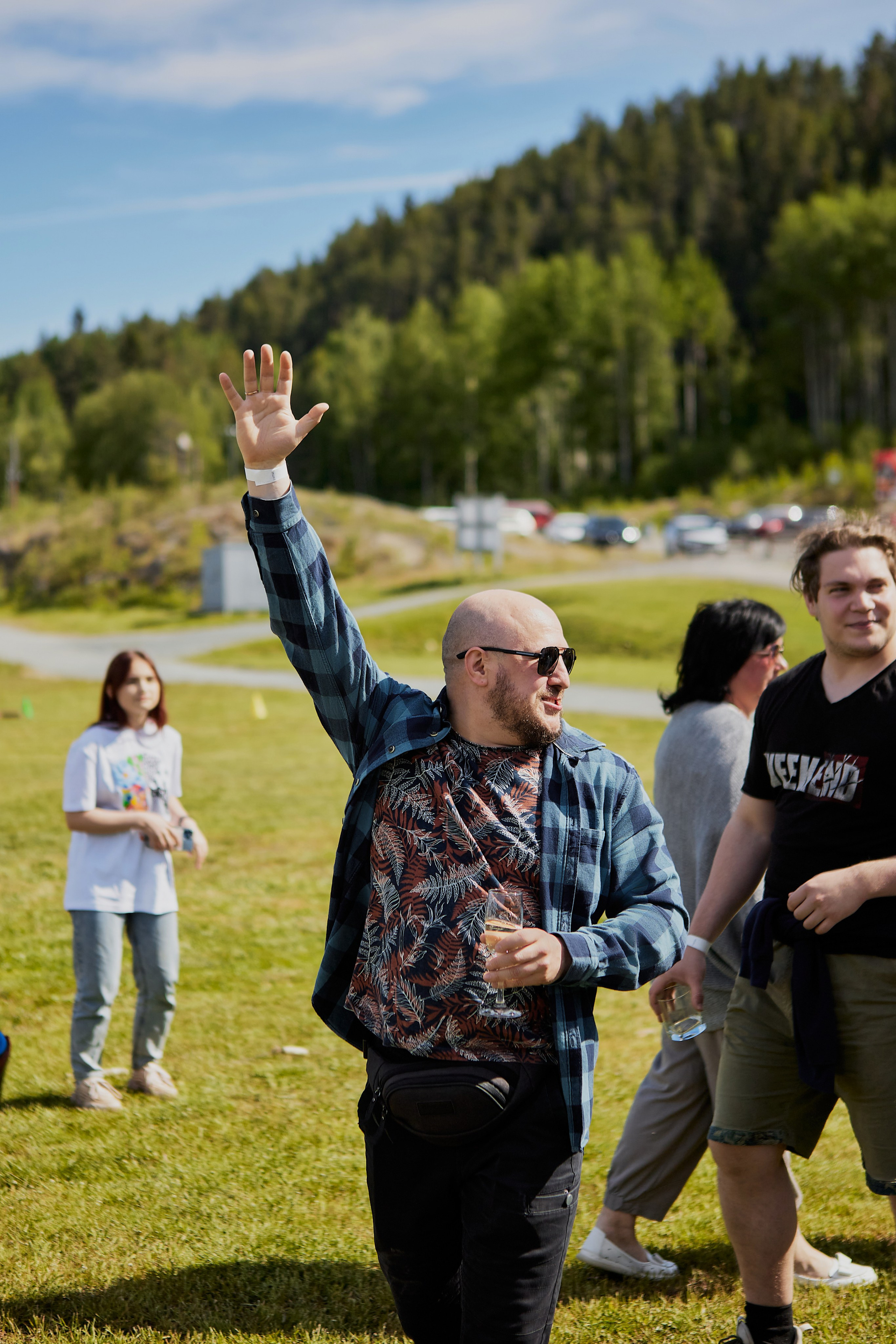 Корпоративные мероприятия. Фотограф Желтухин Андрей в Петрозаводске, СПб и Москве
