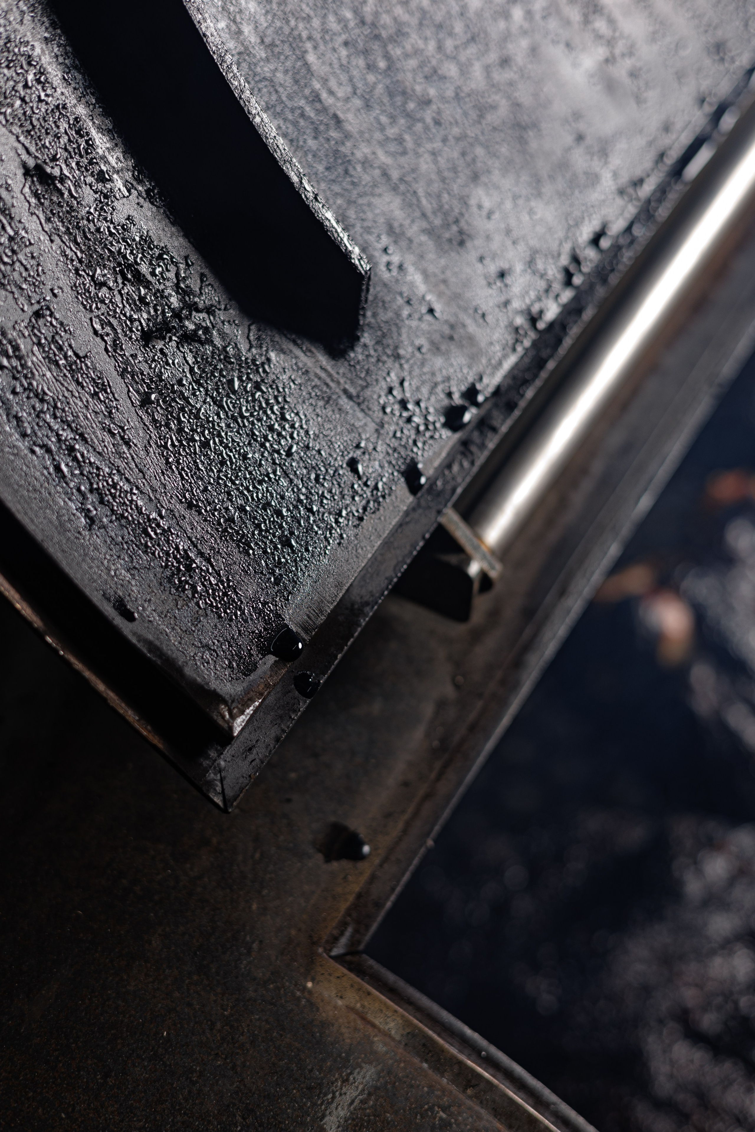 Фотосъёмка продукции для Blacrust