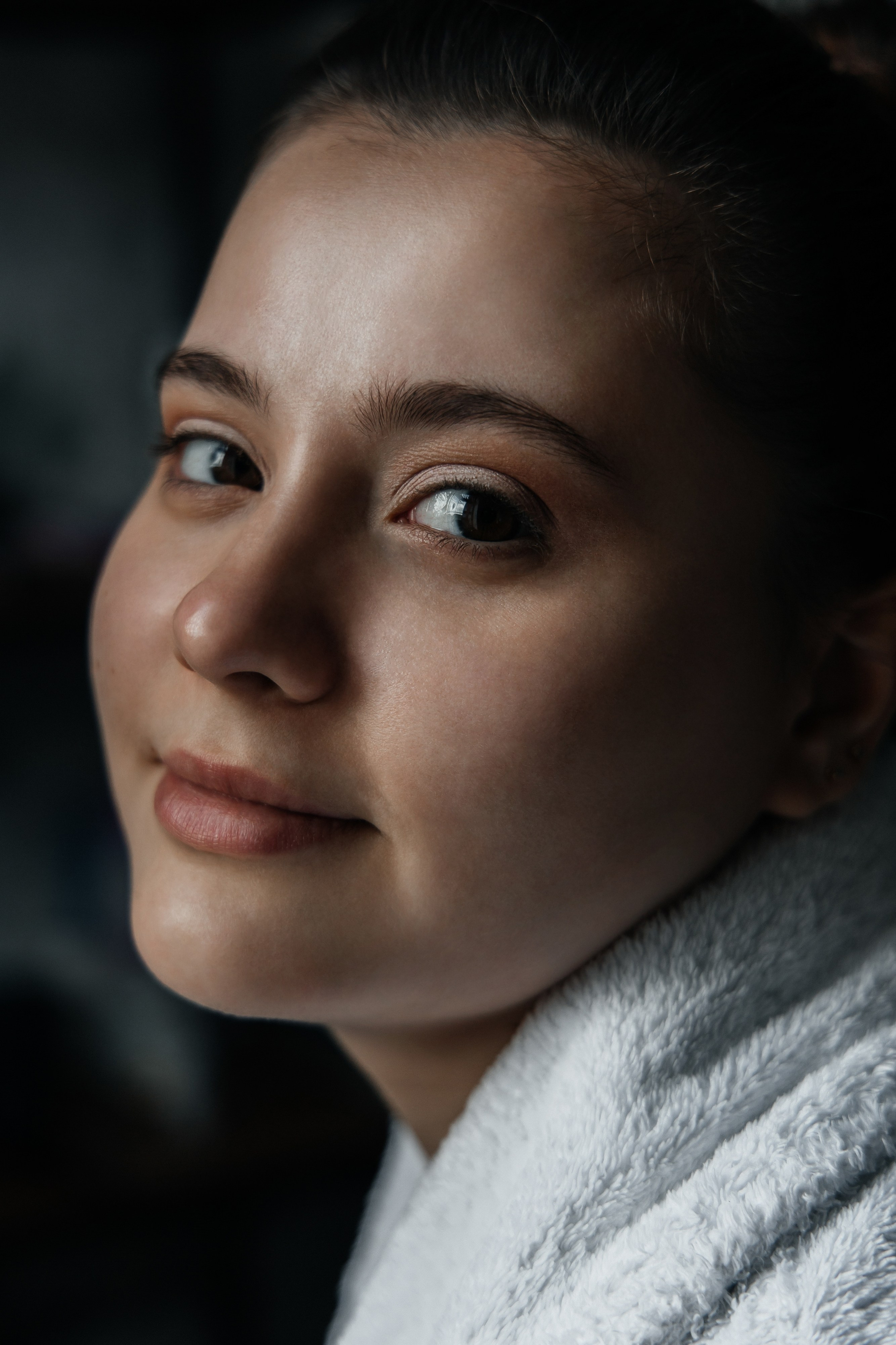 Станислав & Мария. Фотограф Москва Людмила Белова