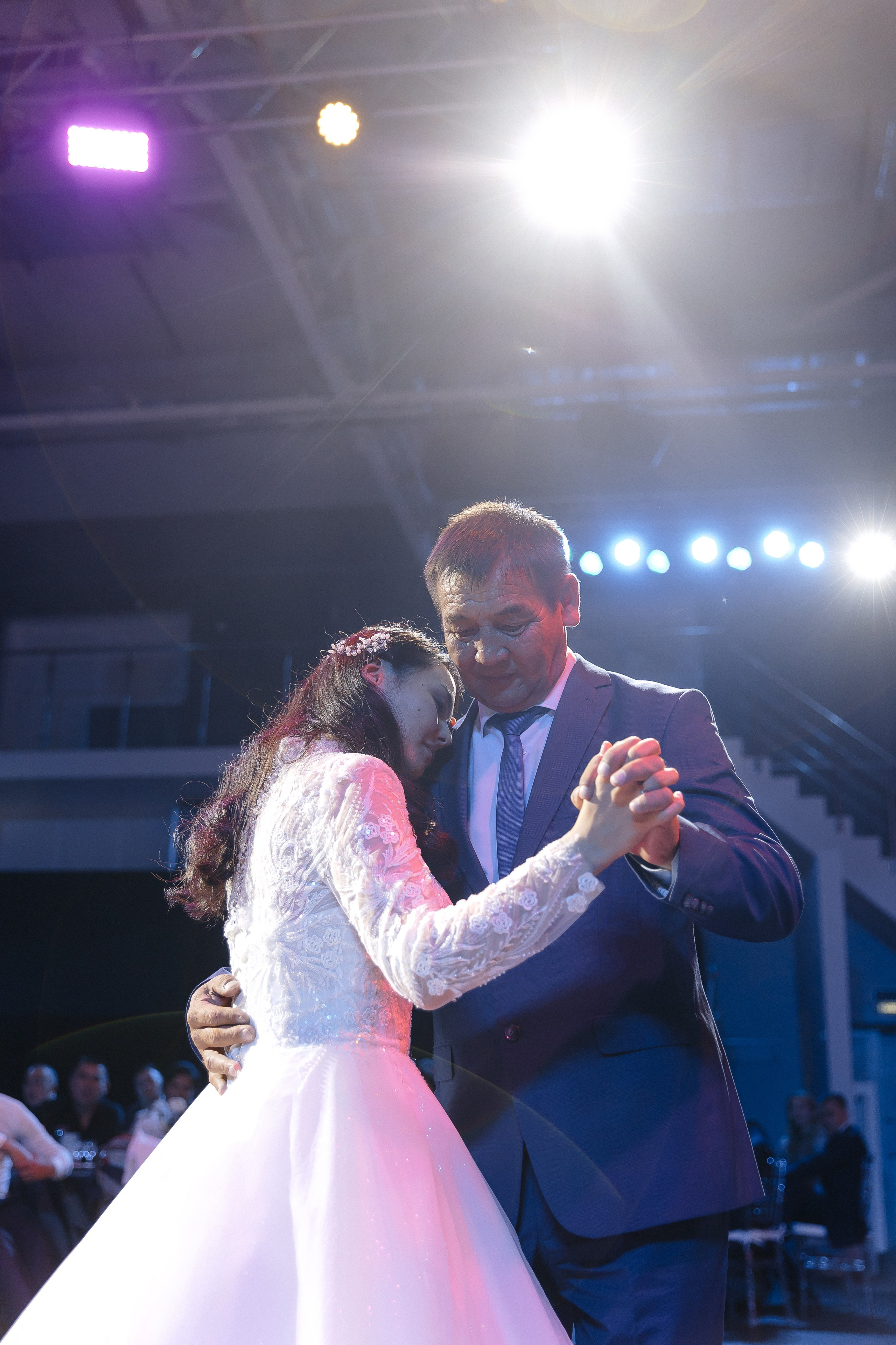 Алибек & Эльвира. Свадебный фотограф Евгений Мирончев