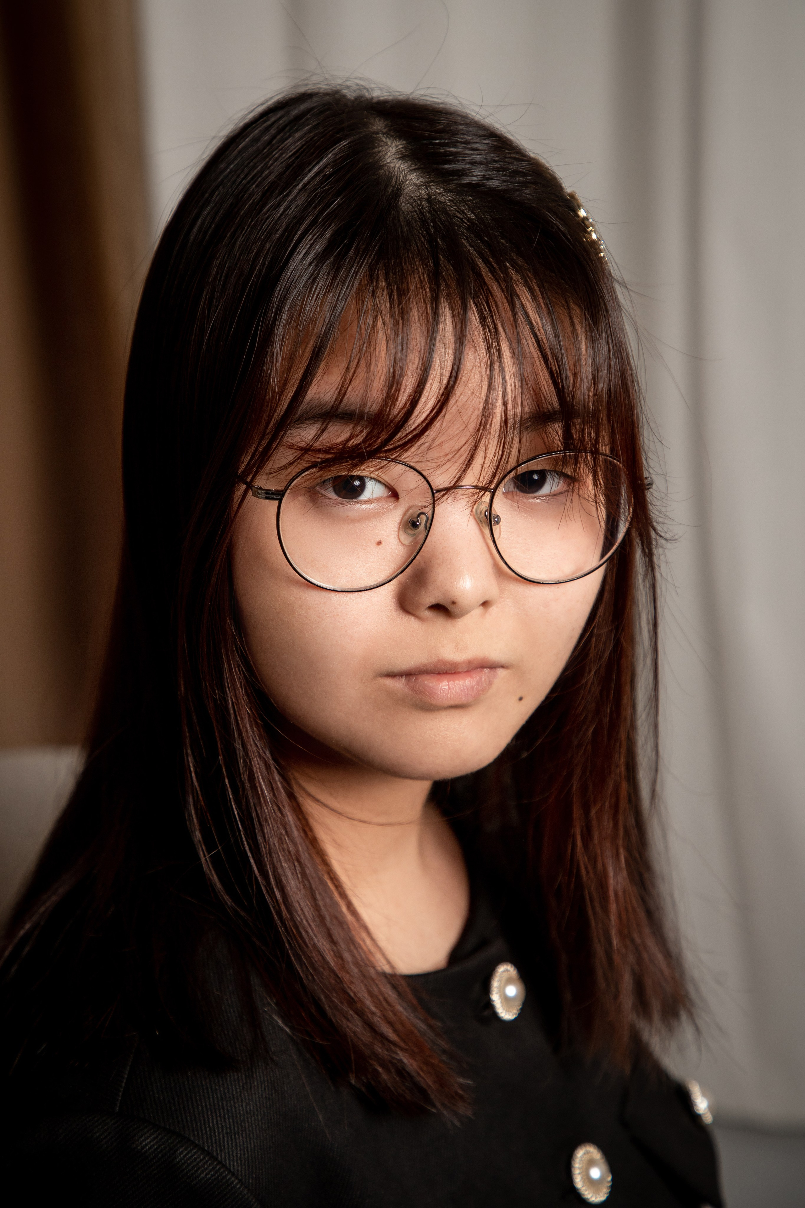 Выпускной альбом #2. Фотограф Анастасия Сонина