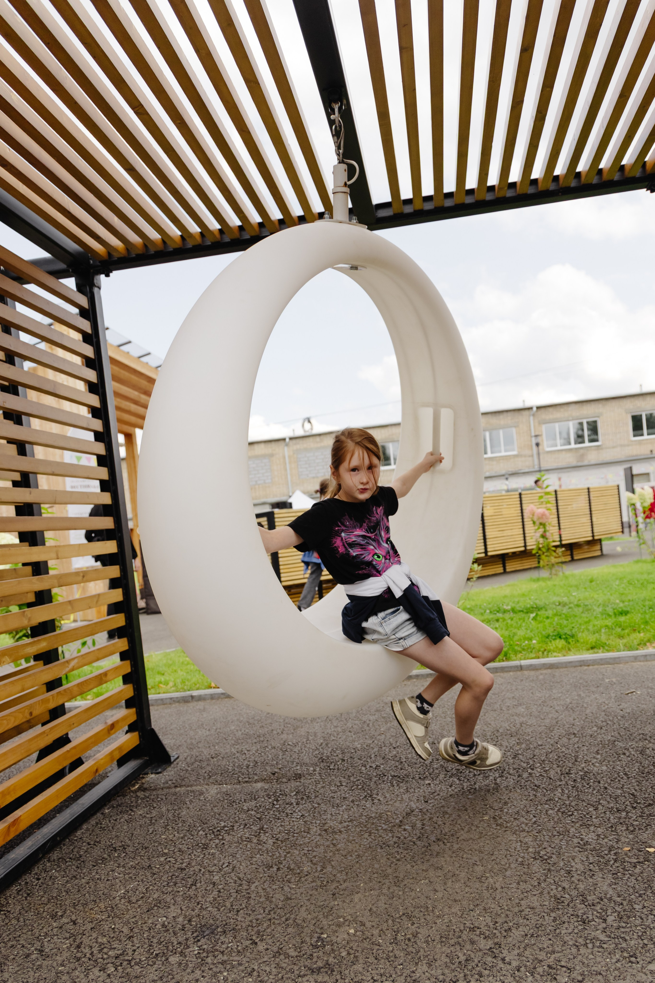Фестиваль с эмпатией ВСМПО. Дмитрий Судаков, фотограф в Екатеринбурге и Москве