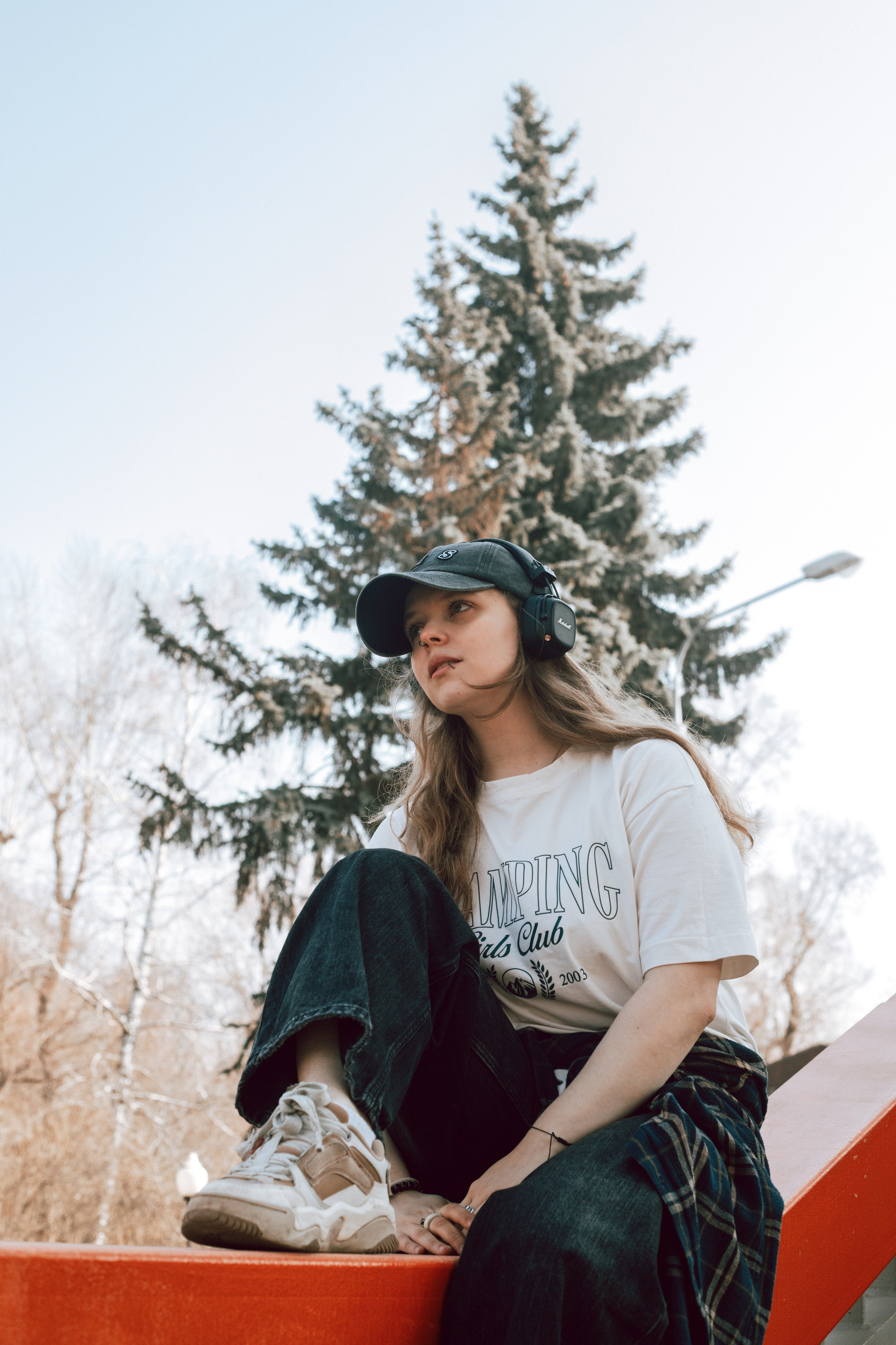 ИНДИВИДУАЛЬНЫЕ СЪЁМКИ. Фотограф в Москве KRISTINA NEVERENOUGH