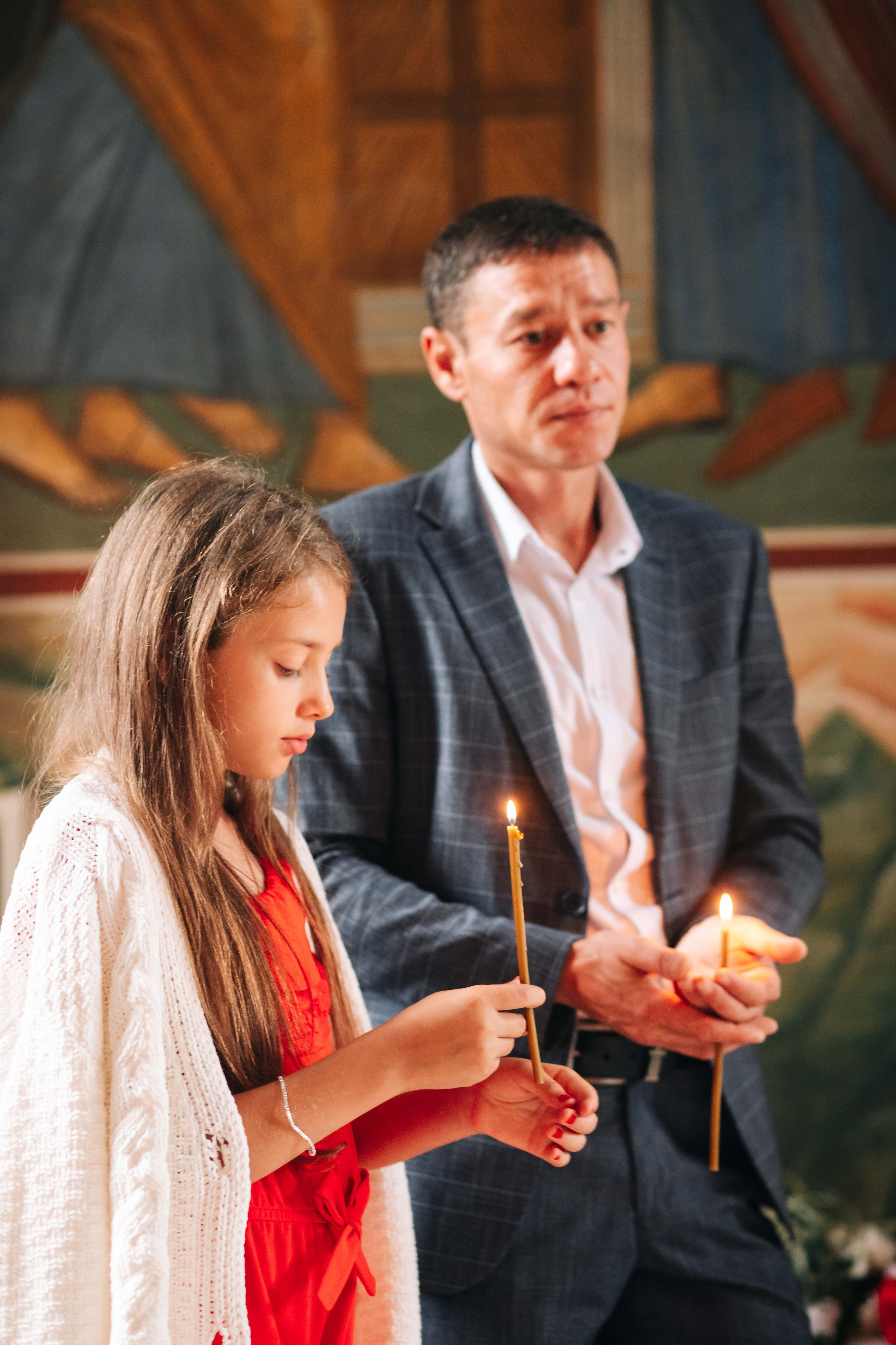 Венчание. Фотограф Москва