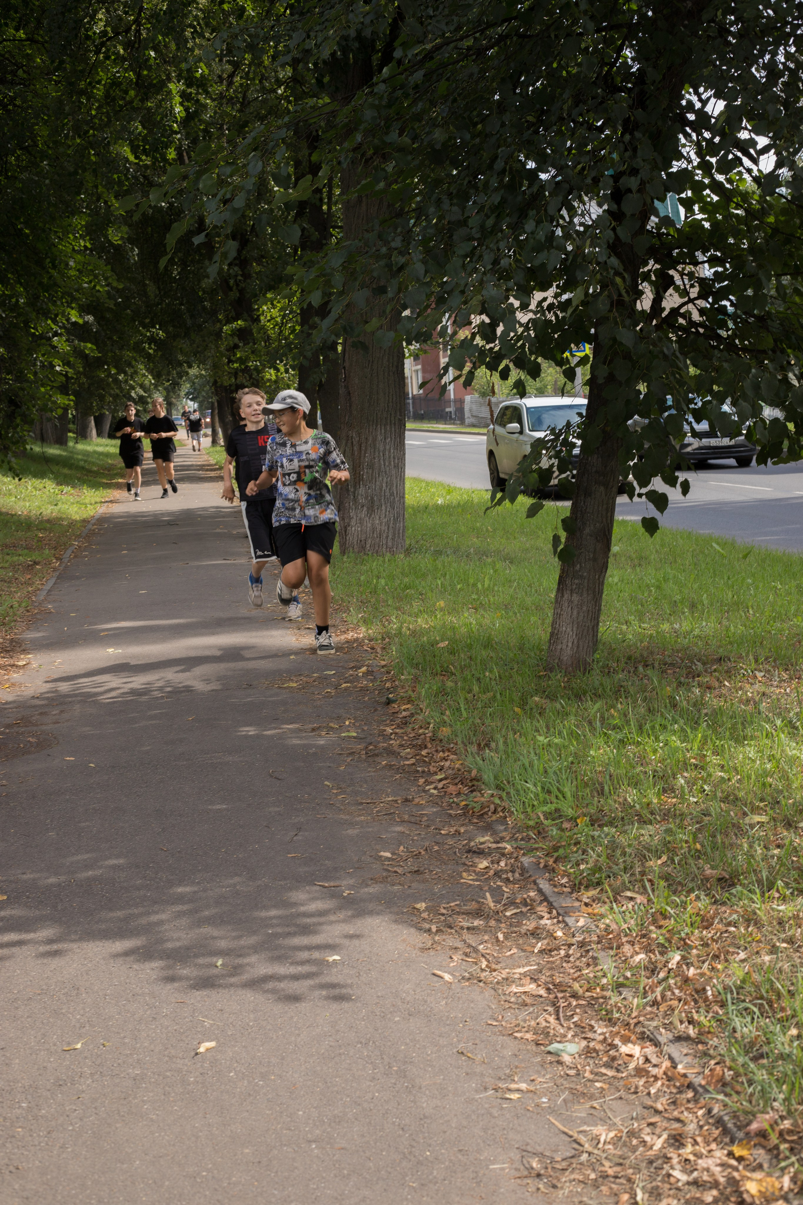 Спортивны сборы. Выпускные альбомы, индивидуальные фотосессии в Костроме
