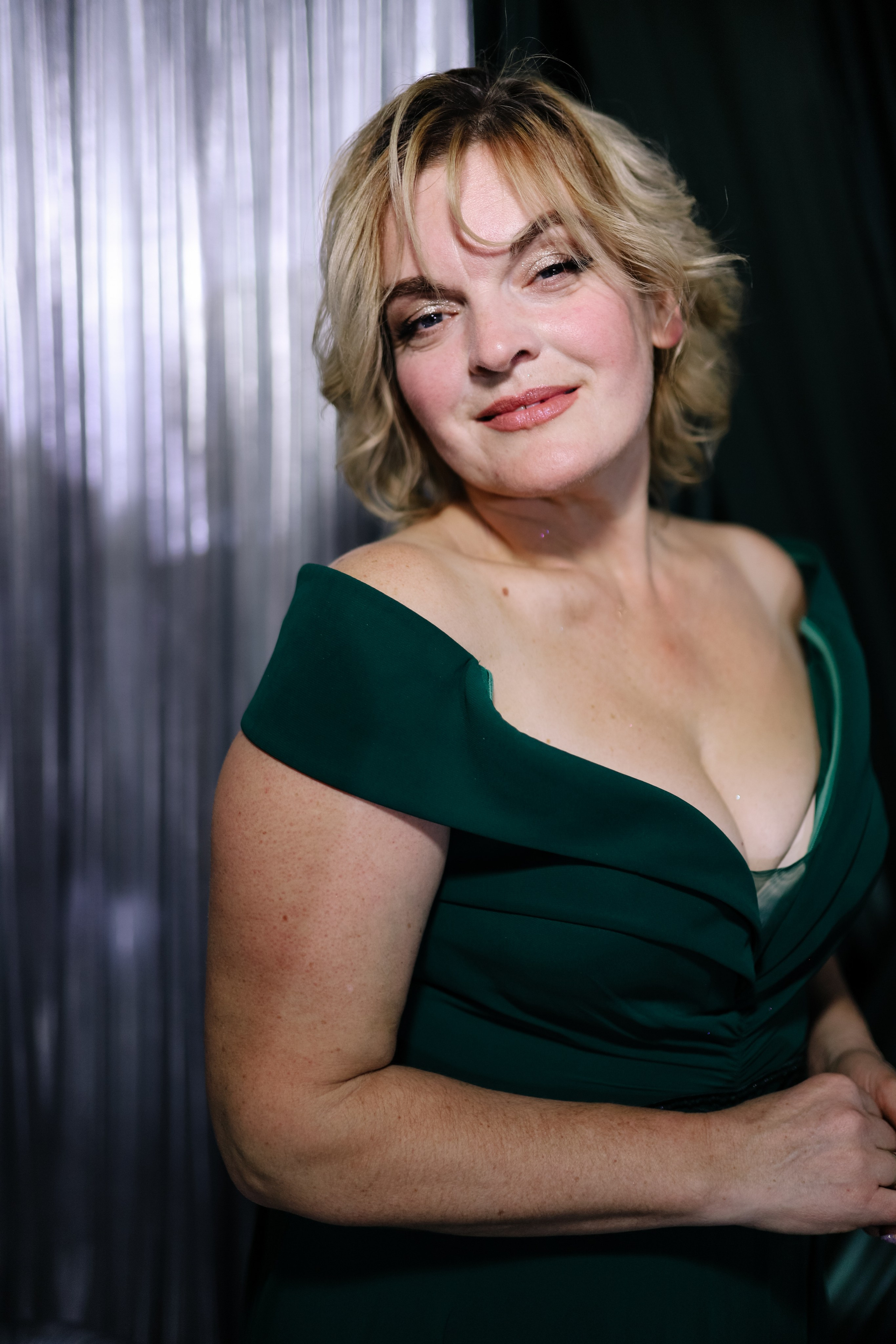 Новогодний корпоратив