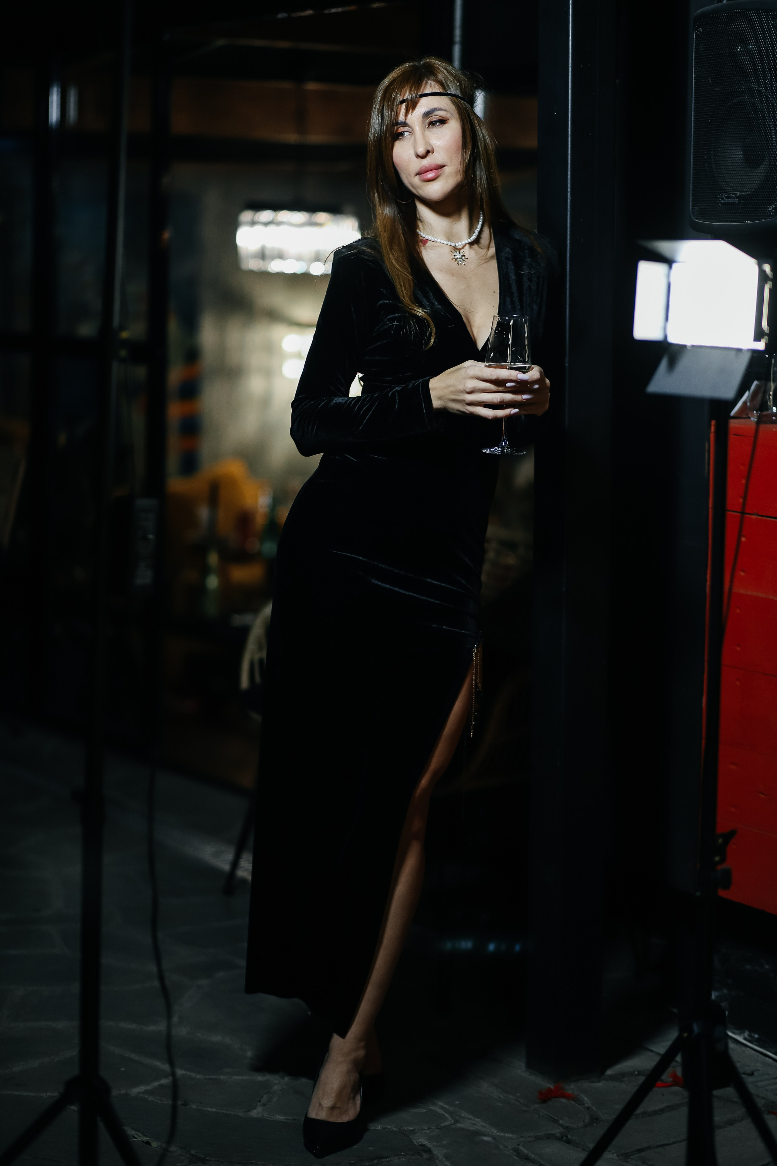 25.Диана и гости